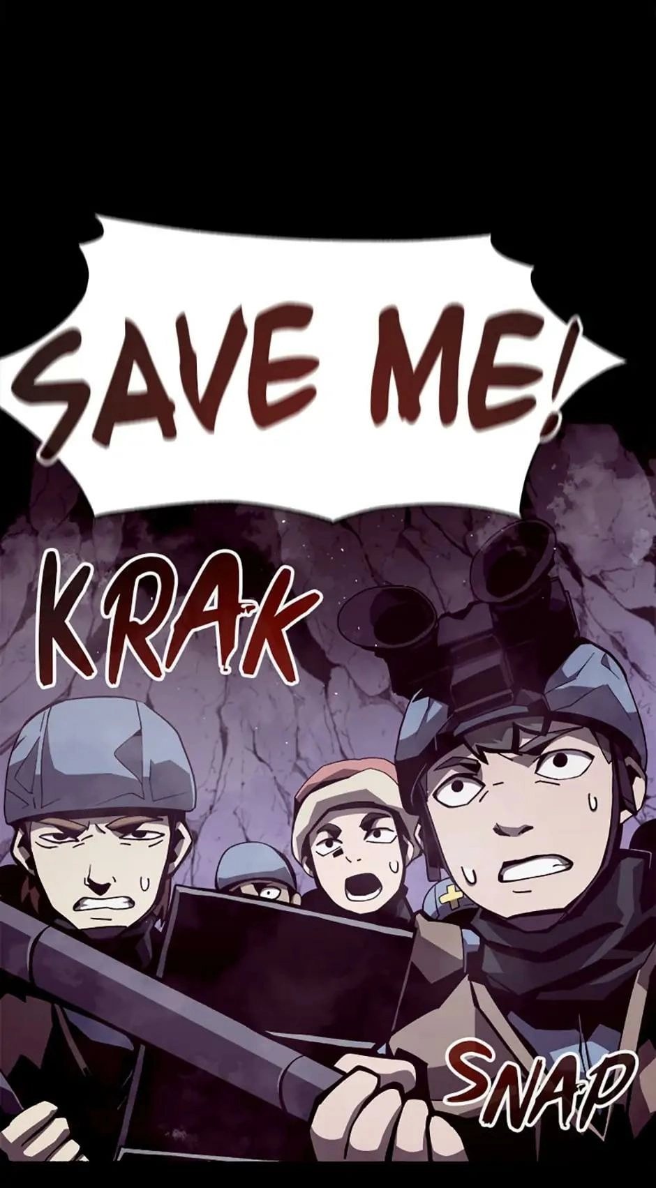 Read Dungeon Odyssey Manga Online