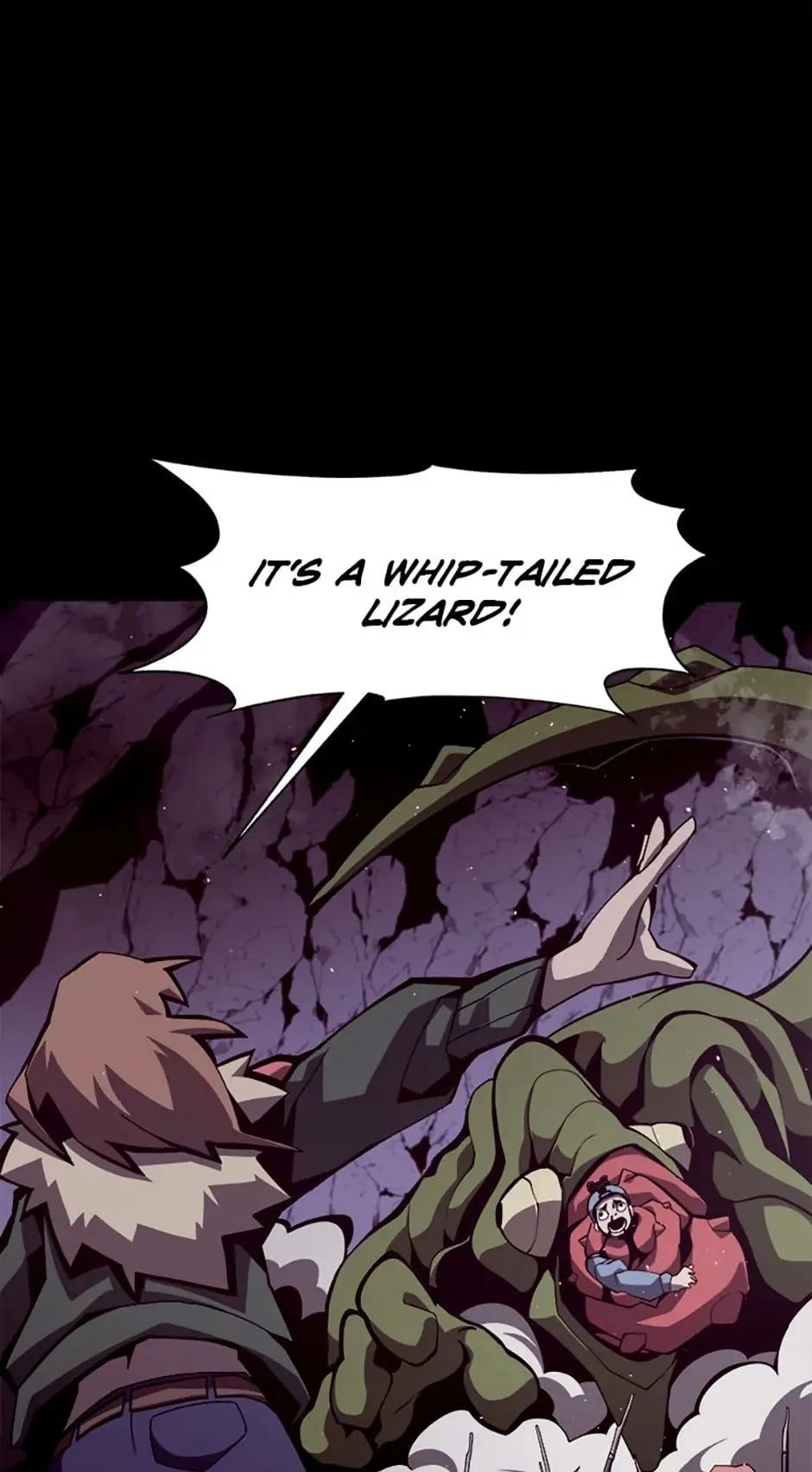 Read Dungeon Odyssey Manga Online