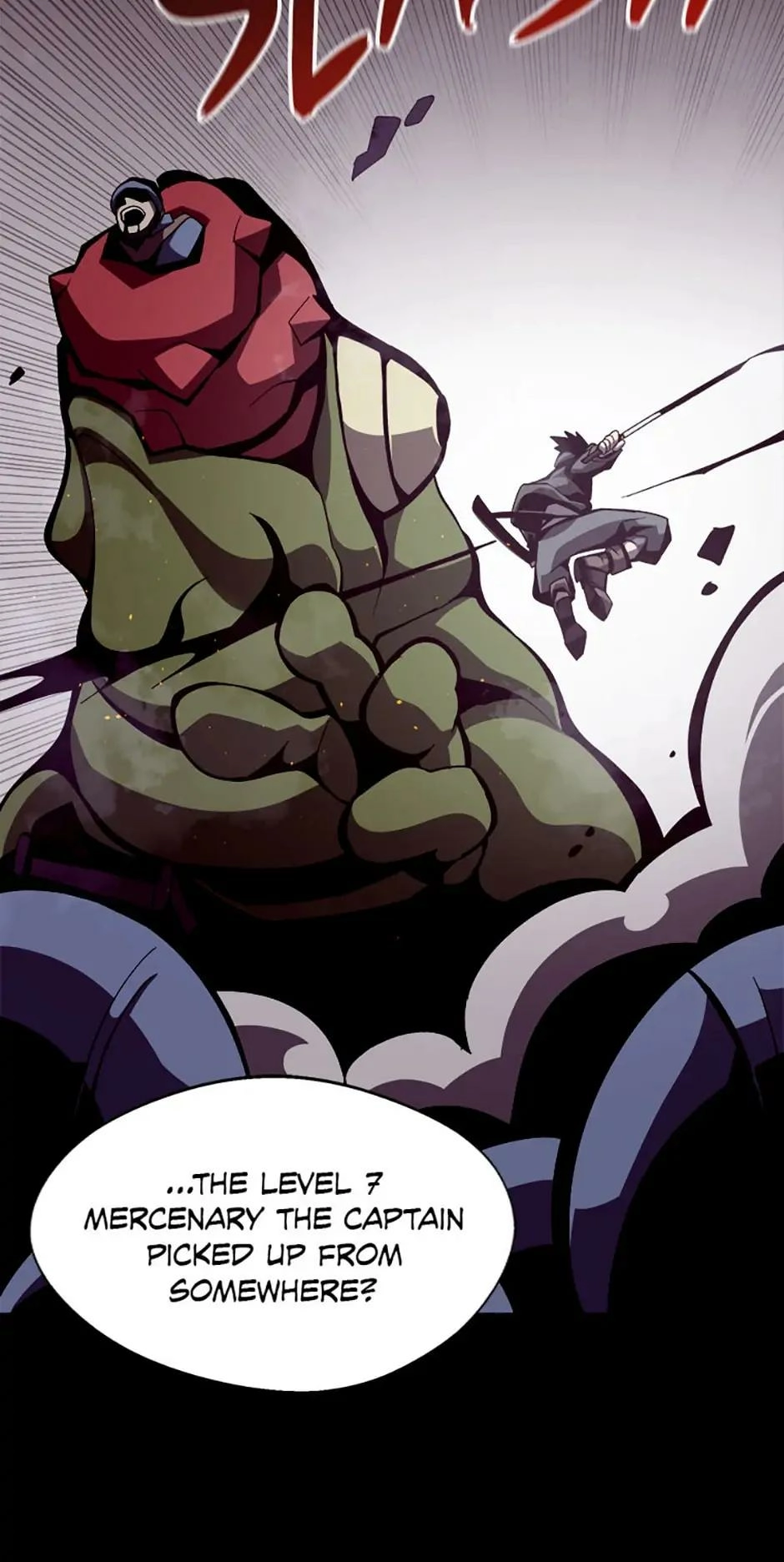 Read Dungeon Odyssey Manga Online