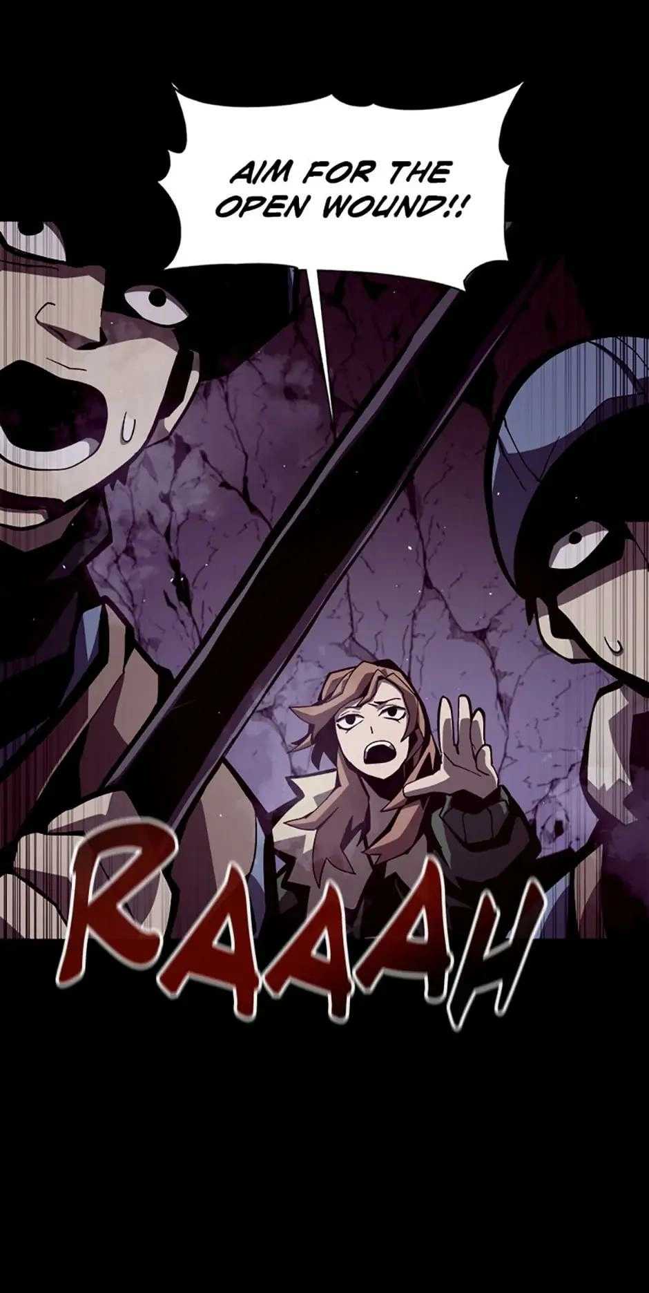 Read Dungeon Odyssey Manga Online