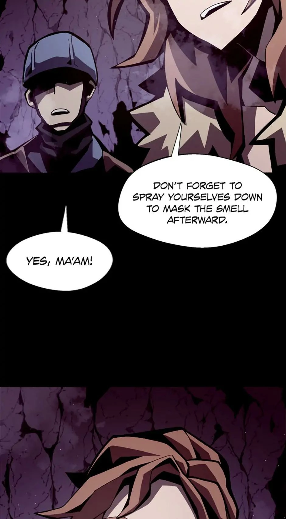 Read Dungeon Odyssey Manga Online