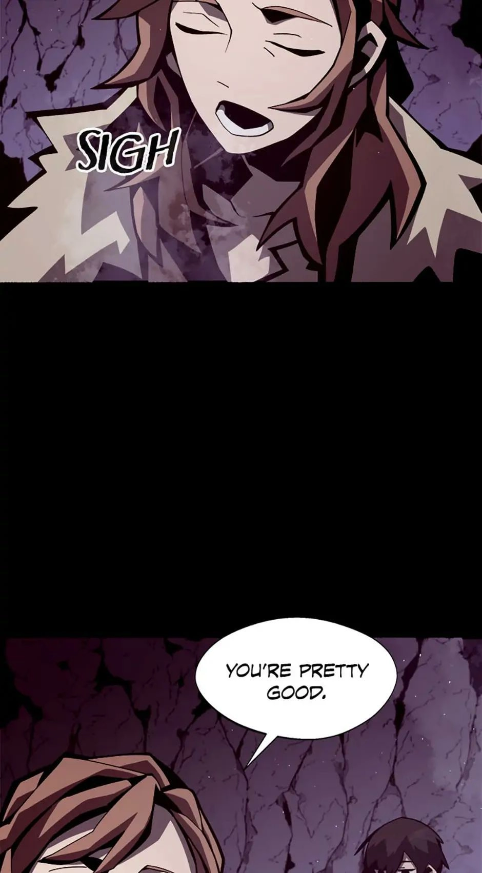 Read Dungeon Odyssey Manga Online