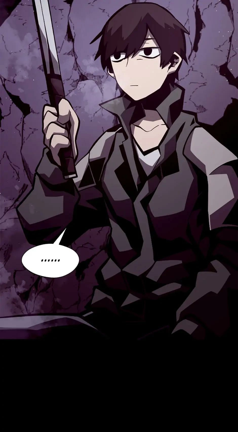 Read Dungeon Odyssey Manga Online