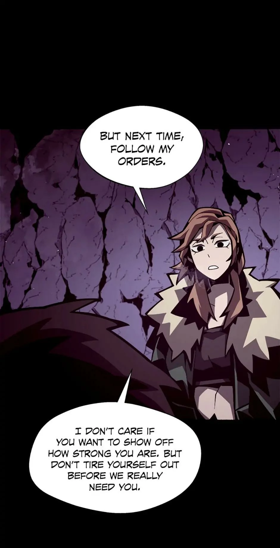 Read Dungeon Odyssey Manga Online