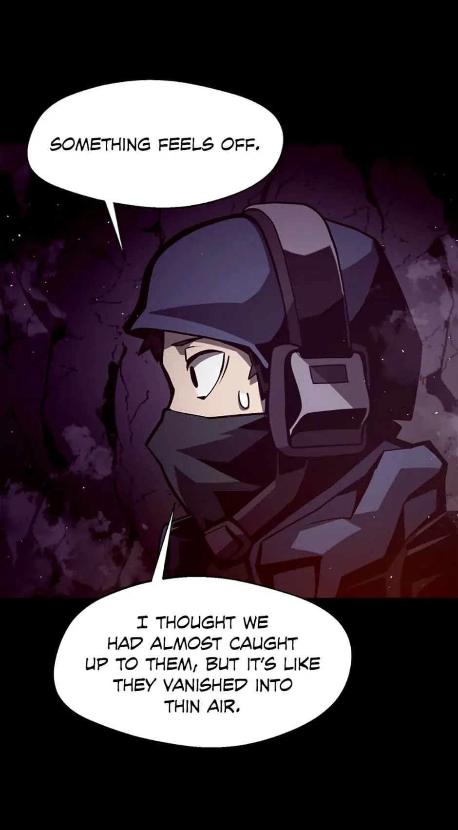 Read Dungeon Odyssey Manga Online