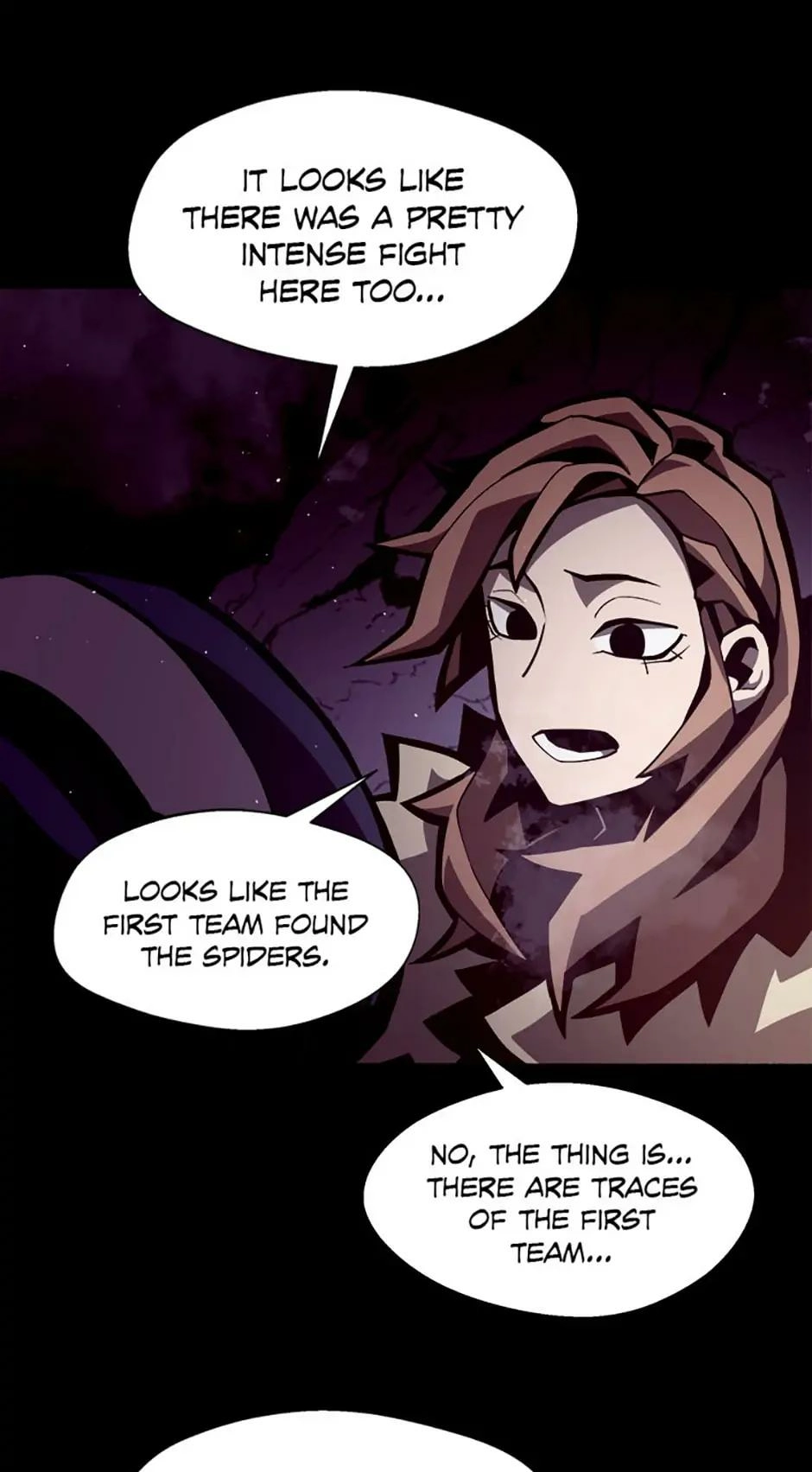 Read Dungeon Odyssey Manga Online