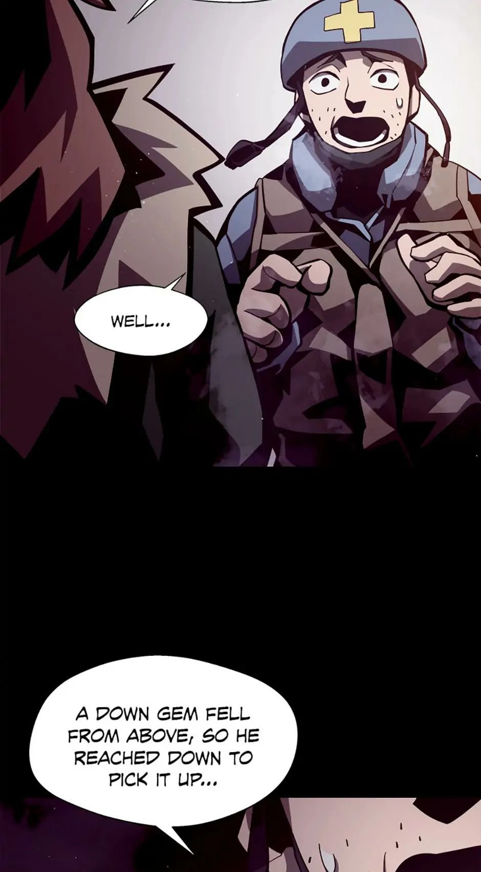 Read Dungeon Odyssey Manga Online