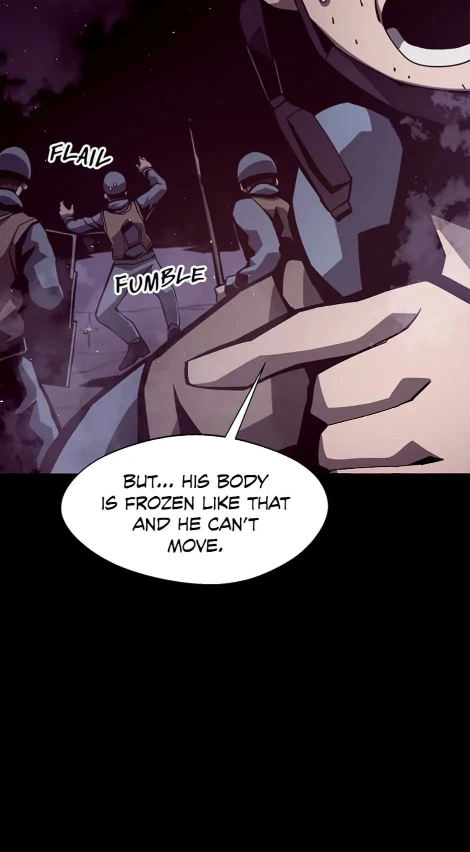 Read Dungeon Odyssey Manga Online