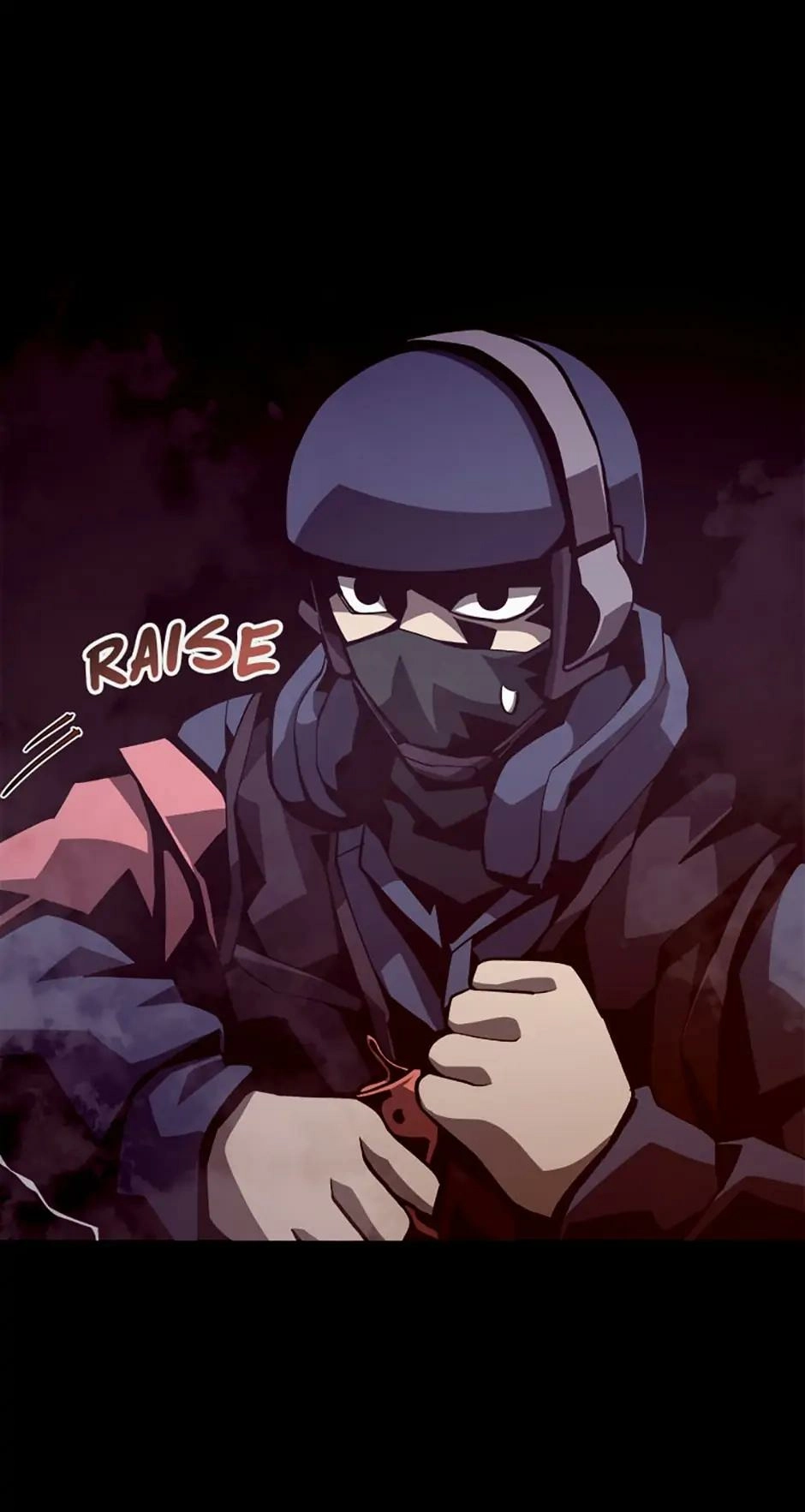 Read Dungeon Odyssey Manga Online