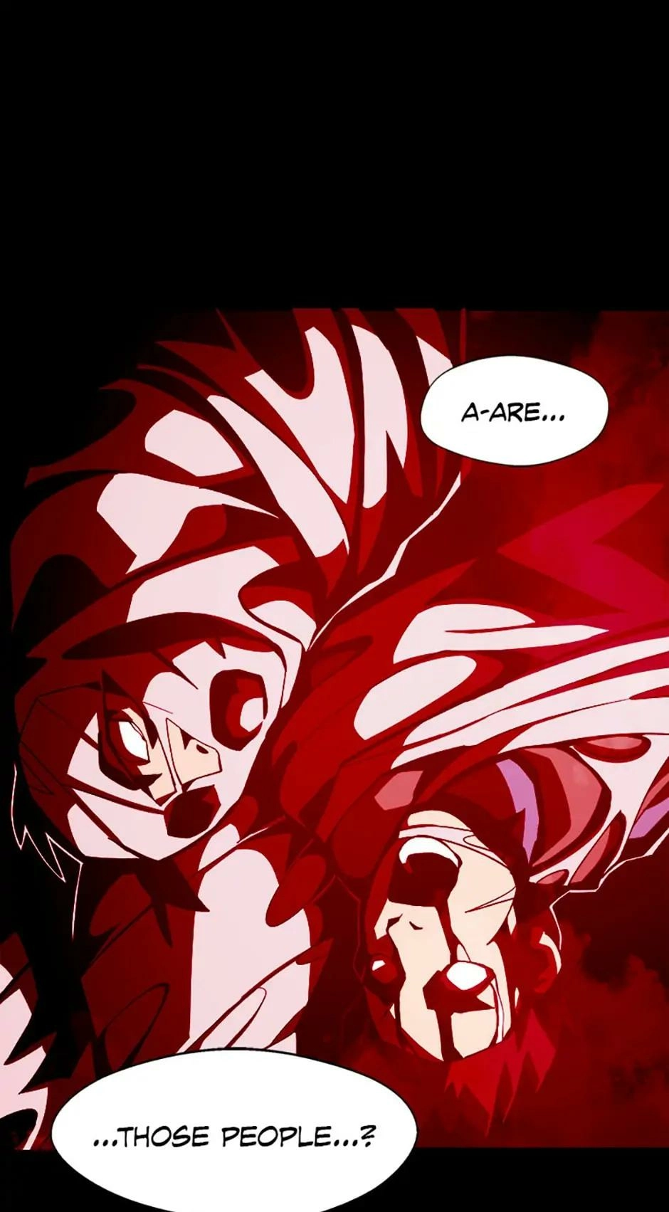 Read Dungeon Odyssey Manga Online