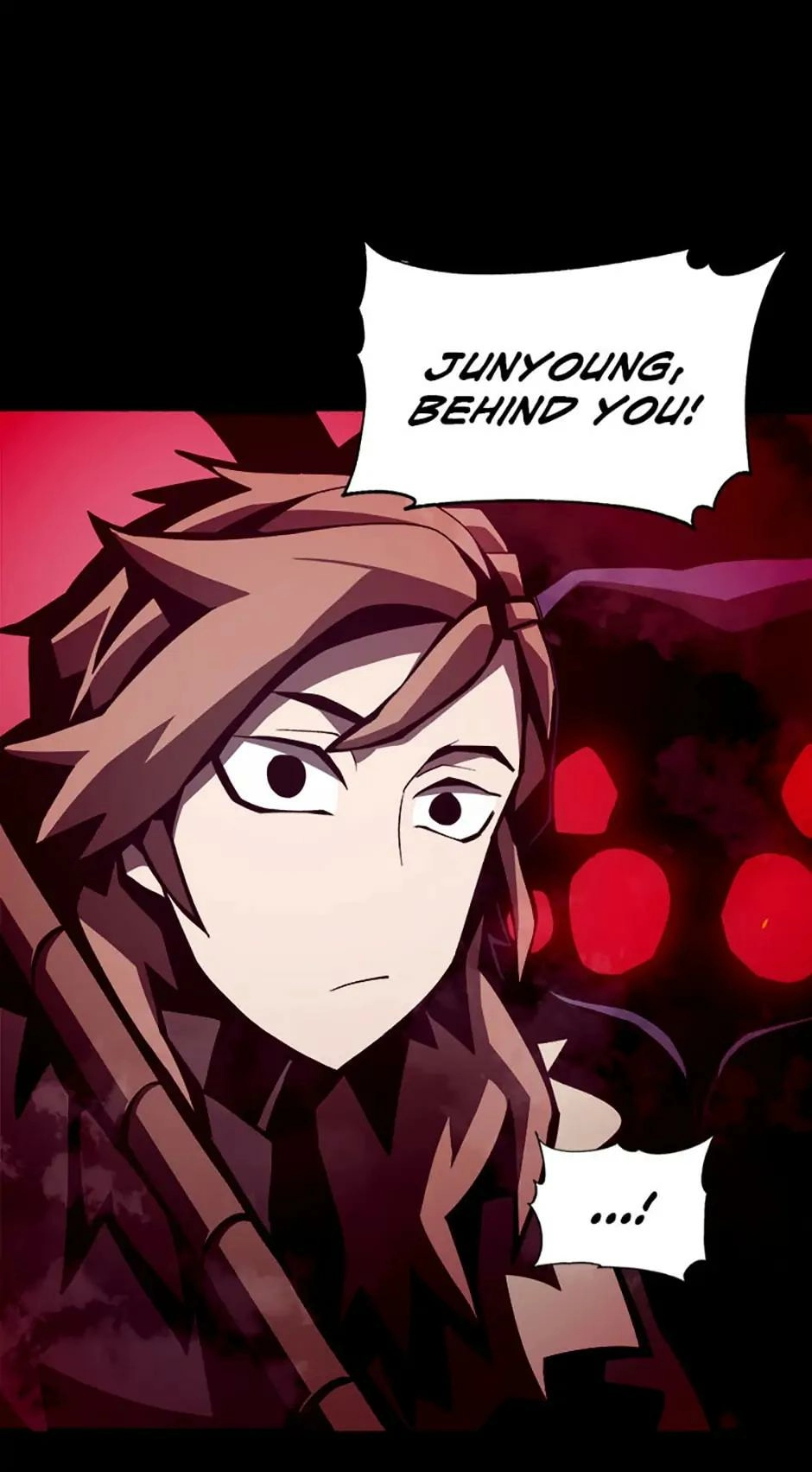 Read Dungeon Odyssey Manga Online