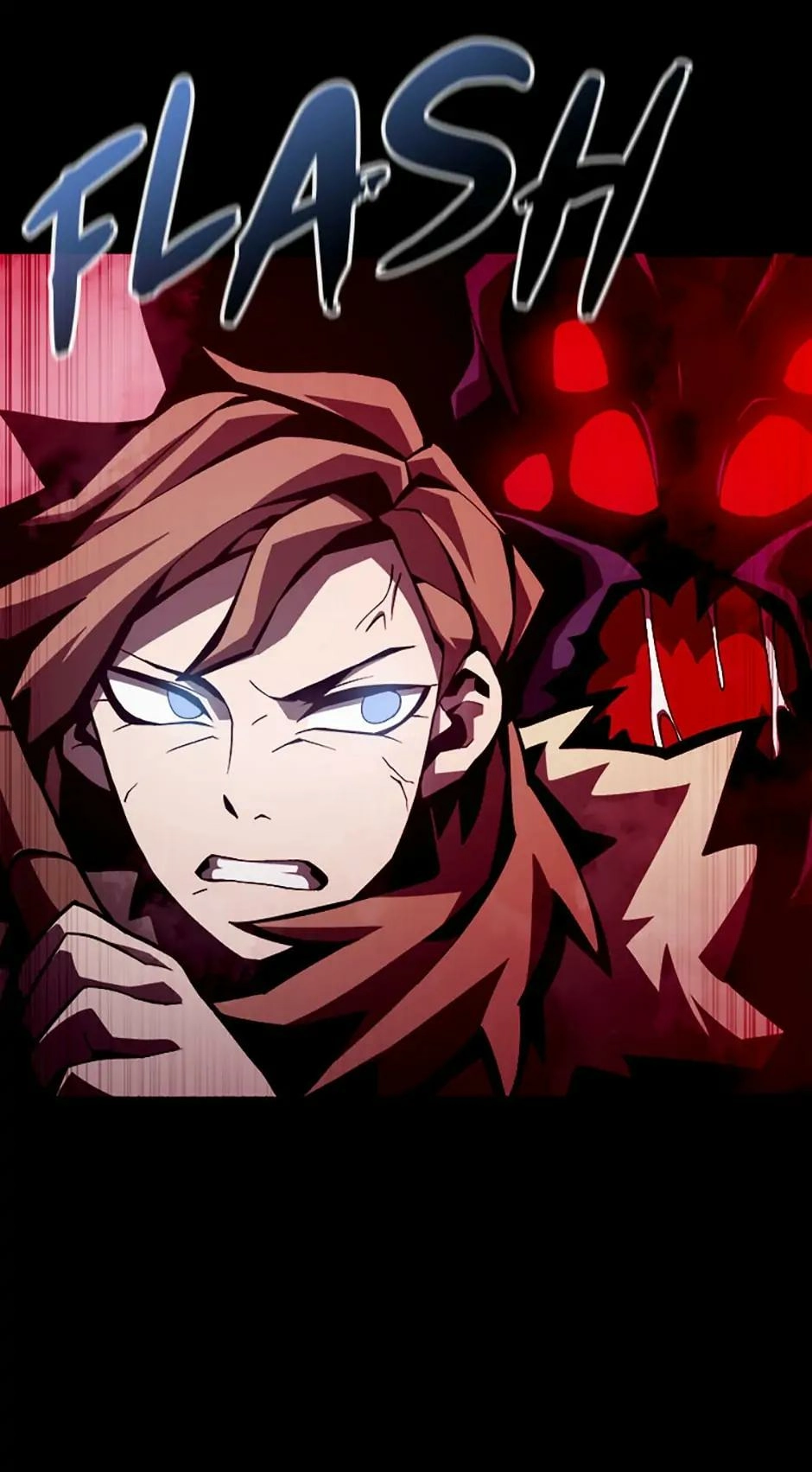 Read Dungeon Odyssey Manga Online