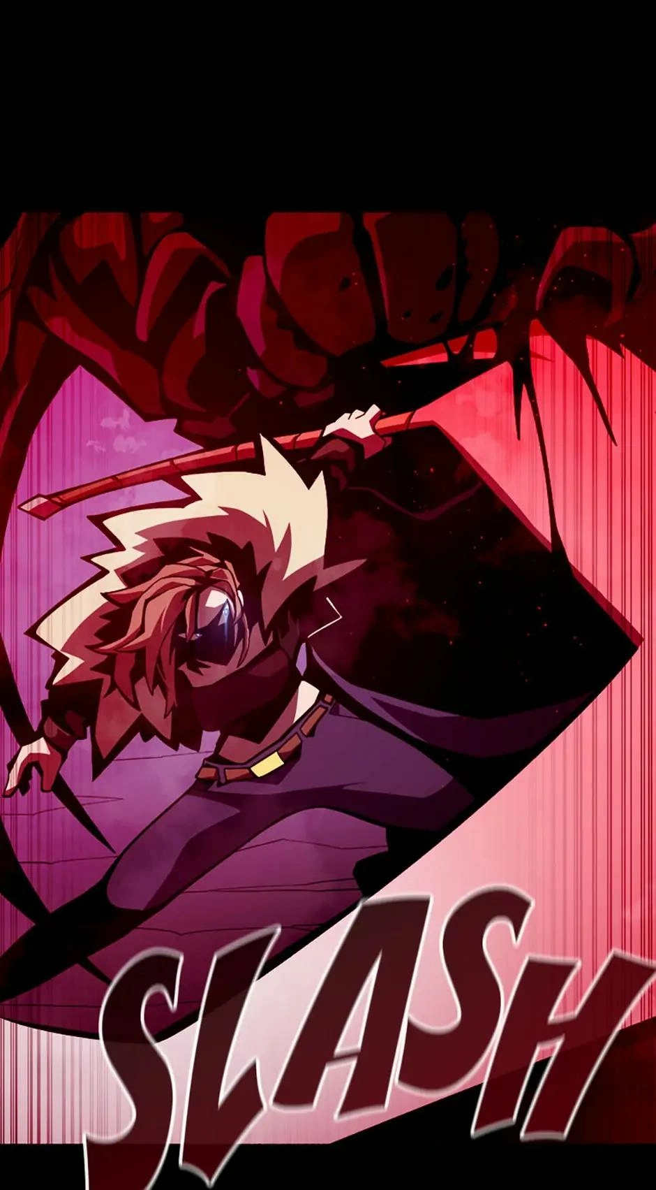 Read Dungeon Odyssey Manga Online