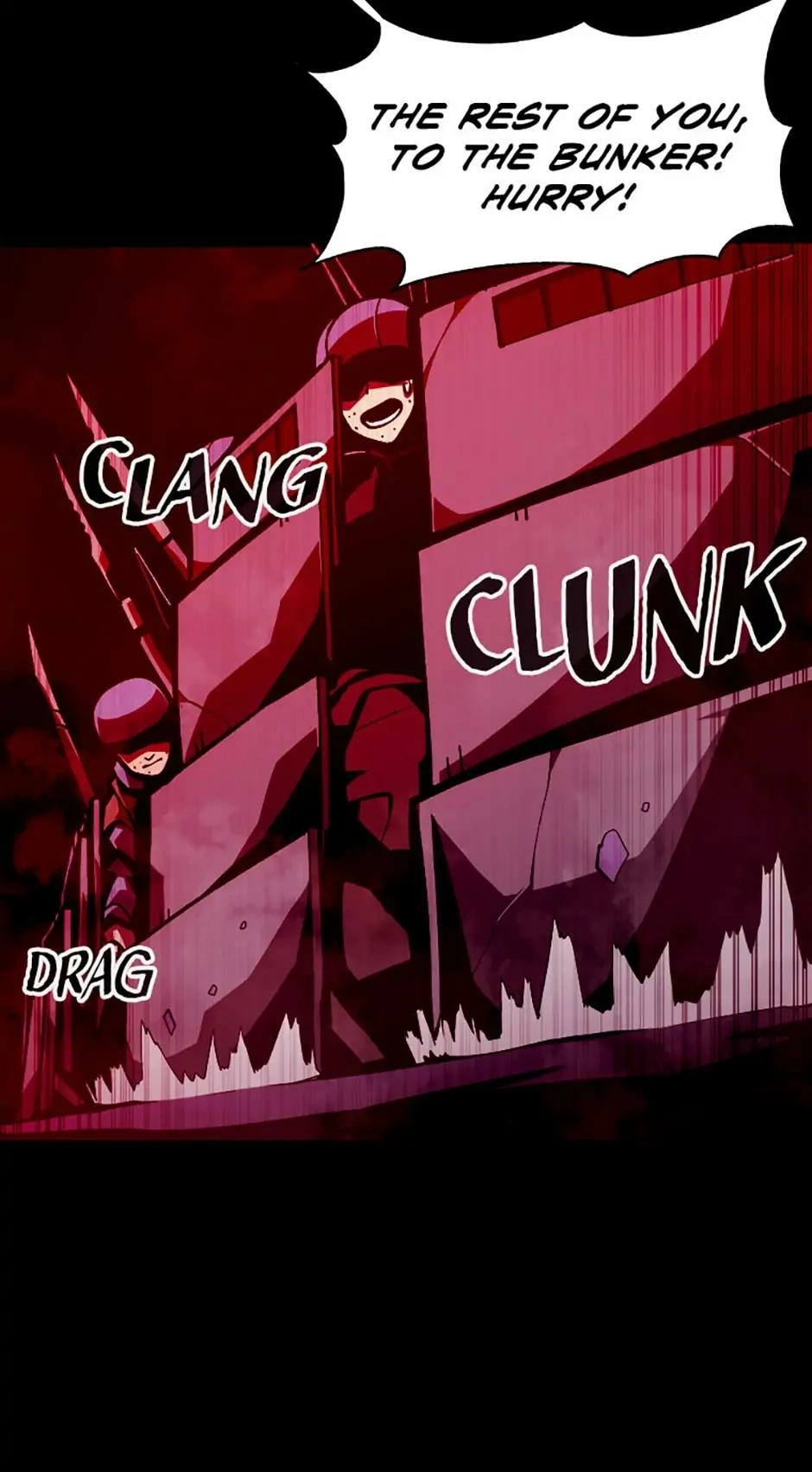 Read Dungeon Odyssey Manga Online