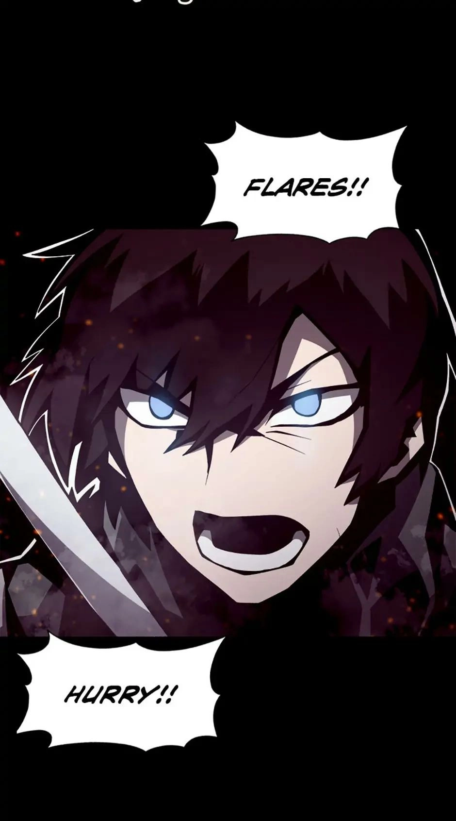 Read Dungeon Odyssey Manga Online