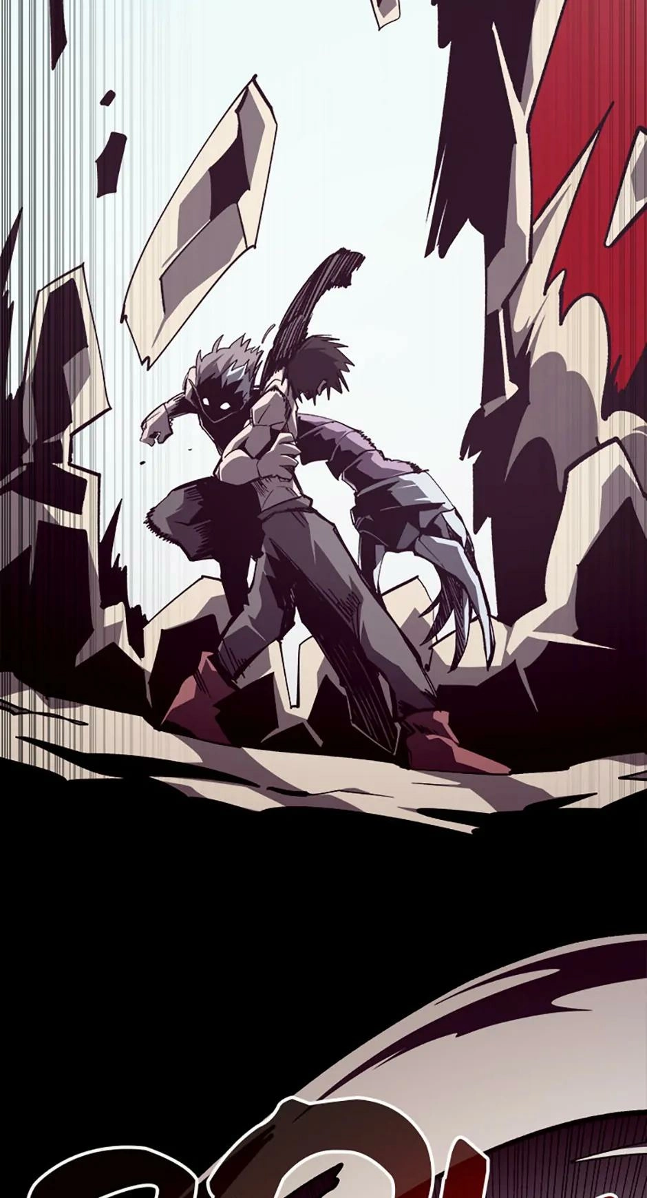 Read Dungeon Odyssey Manga Online