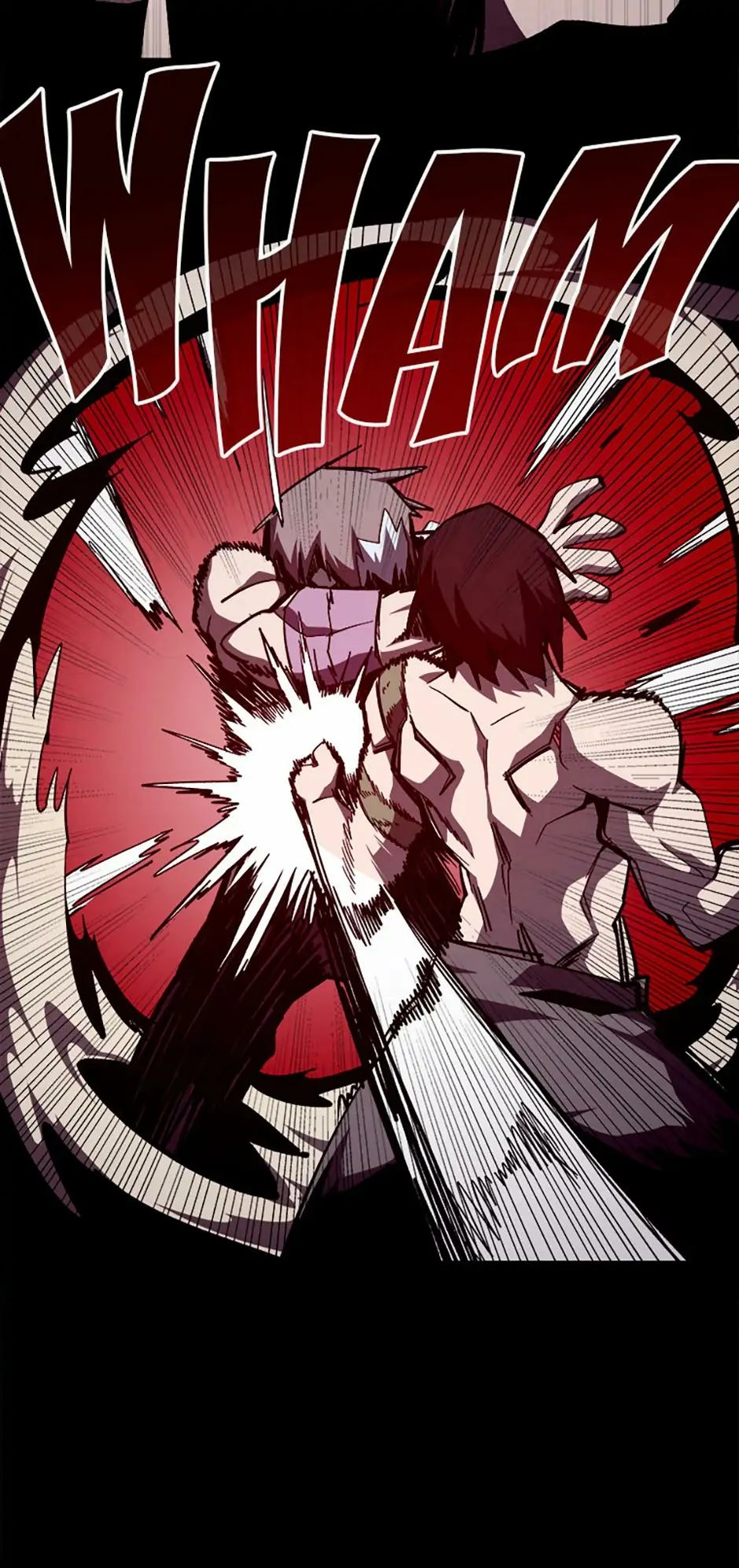 Read Dungeon Odyssey Manga Online