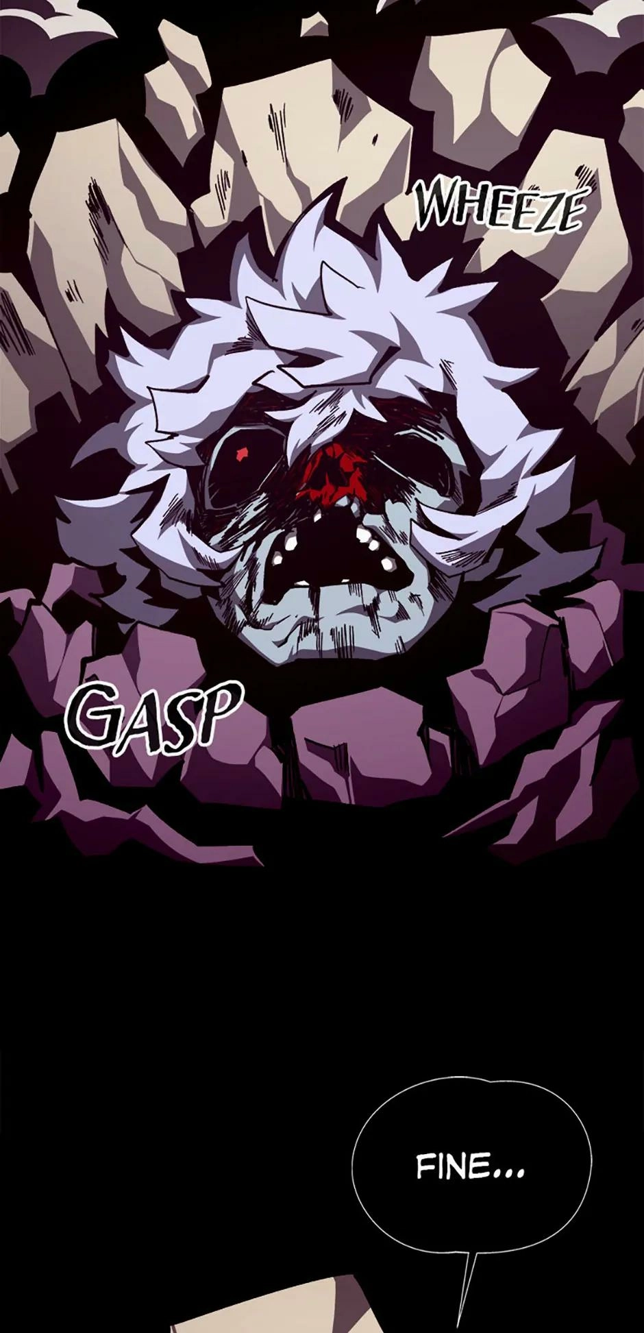 Read Dungeon Odyssey Manga Online