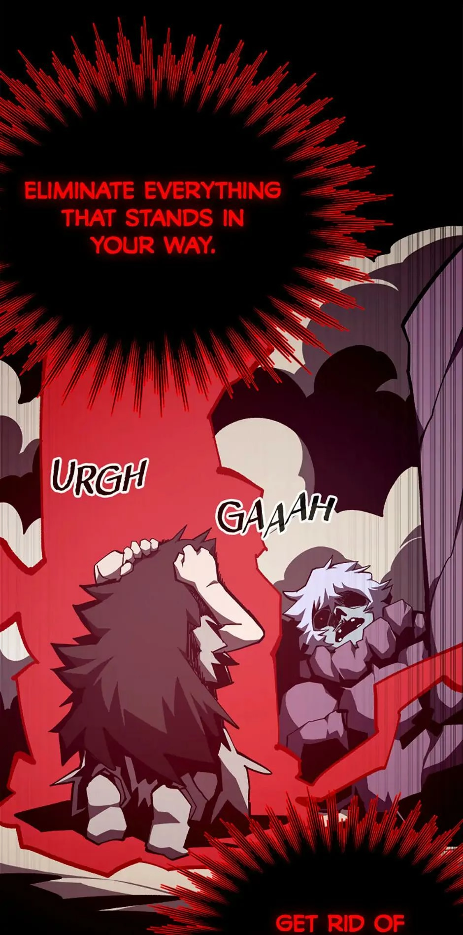 Read Dungeon Odyssey Manga Online