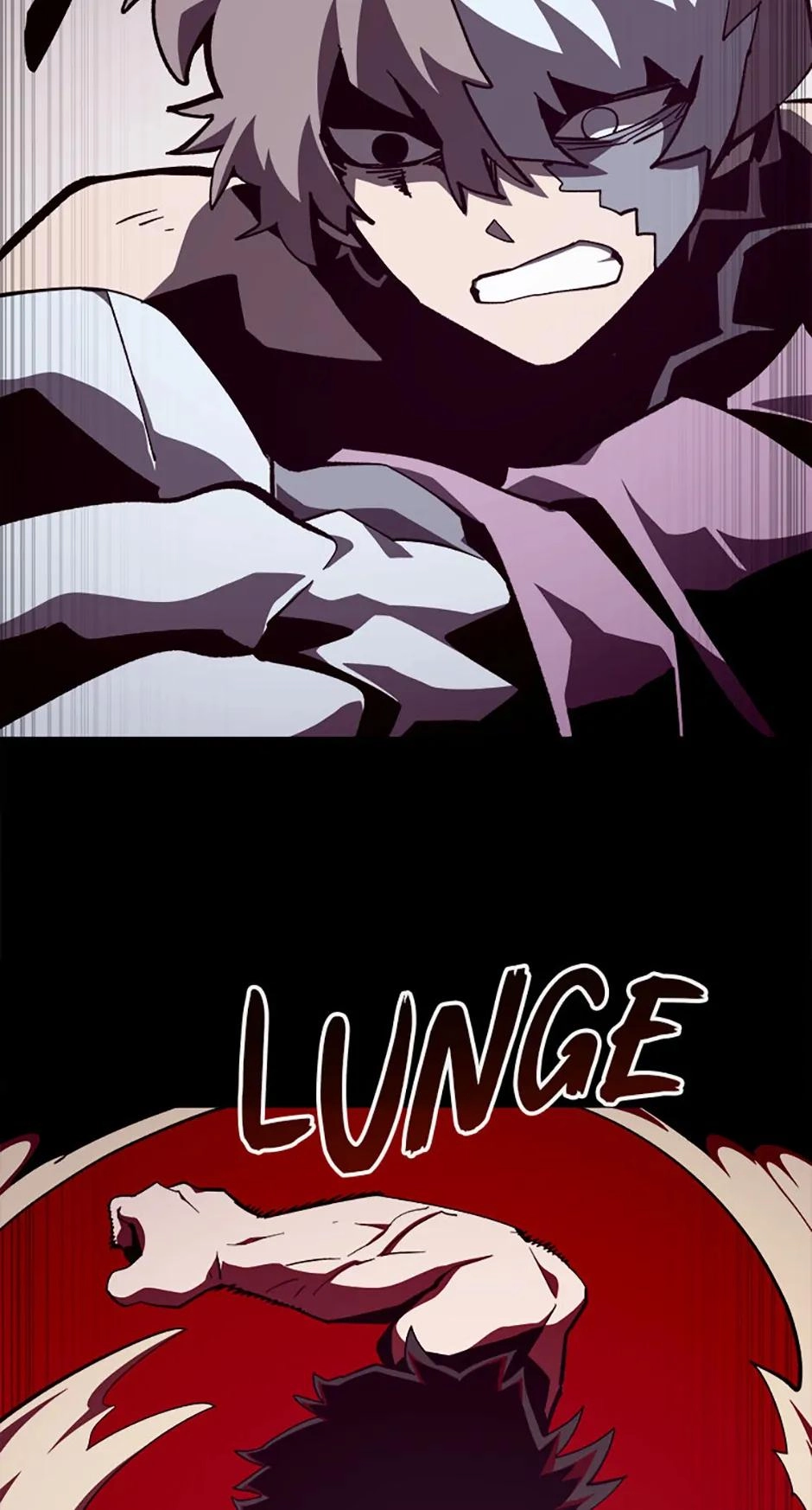 Read Dungeon Odyssey Manga Online