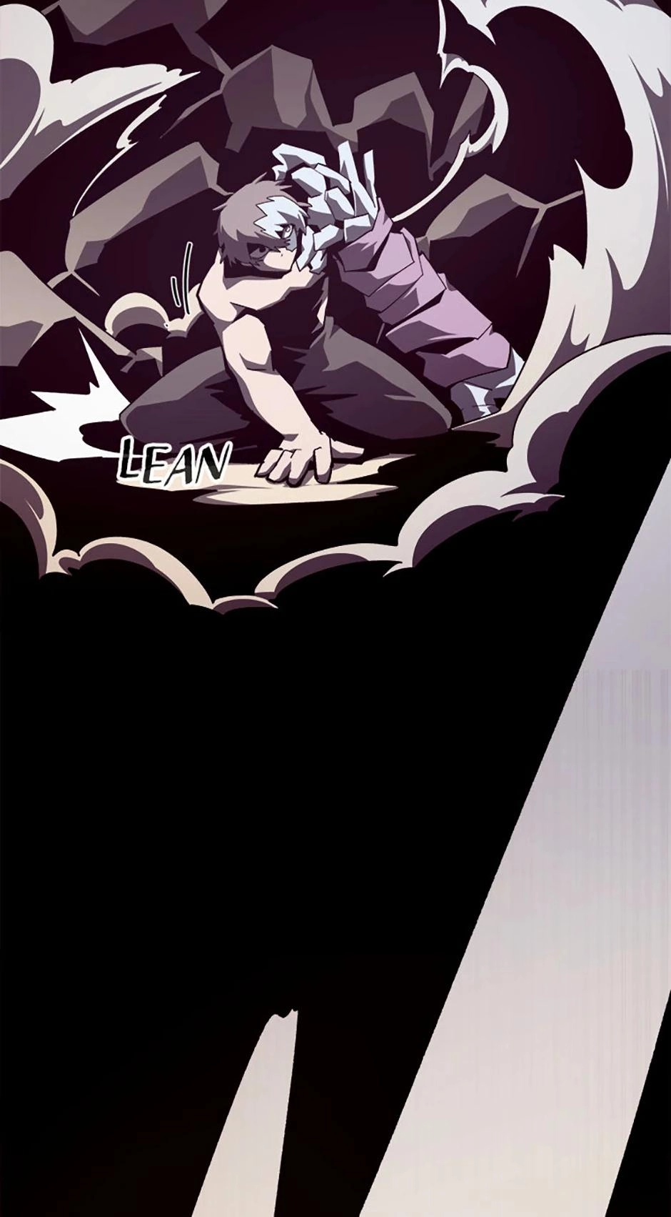 Read Dungeon Odyssey Manga Online