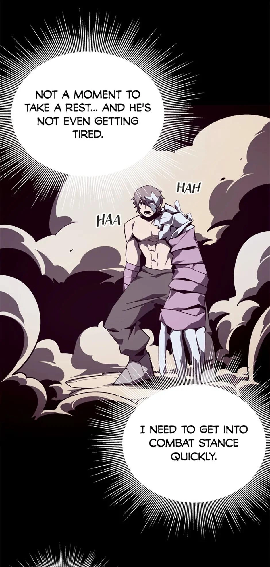Read Dungeon Odyssey Manga Online