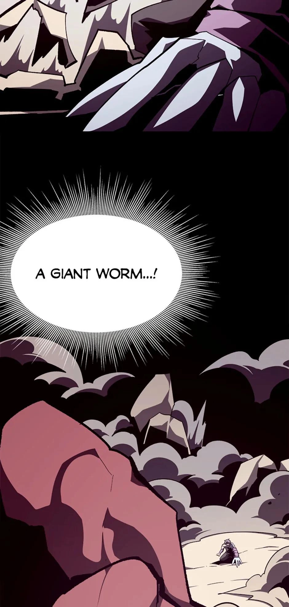 Read Dungeon Odyssey Manga Online