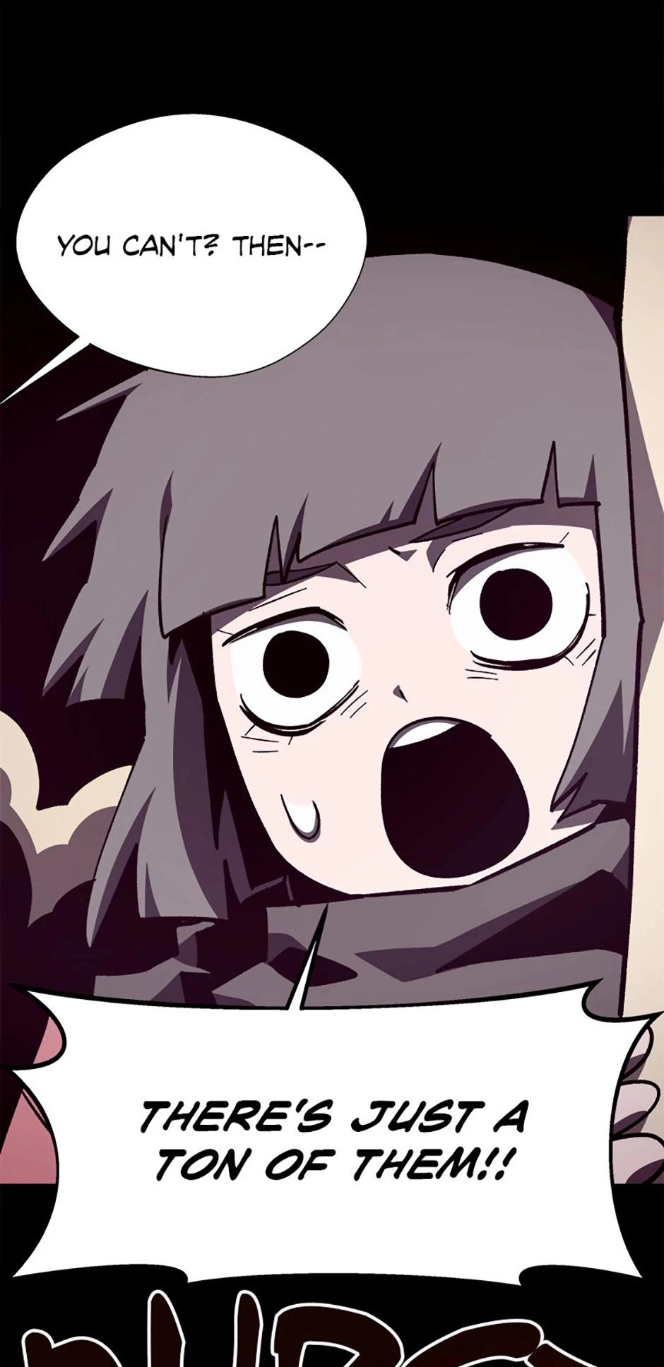 Read Dungeon Odyssey Manga Online