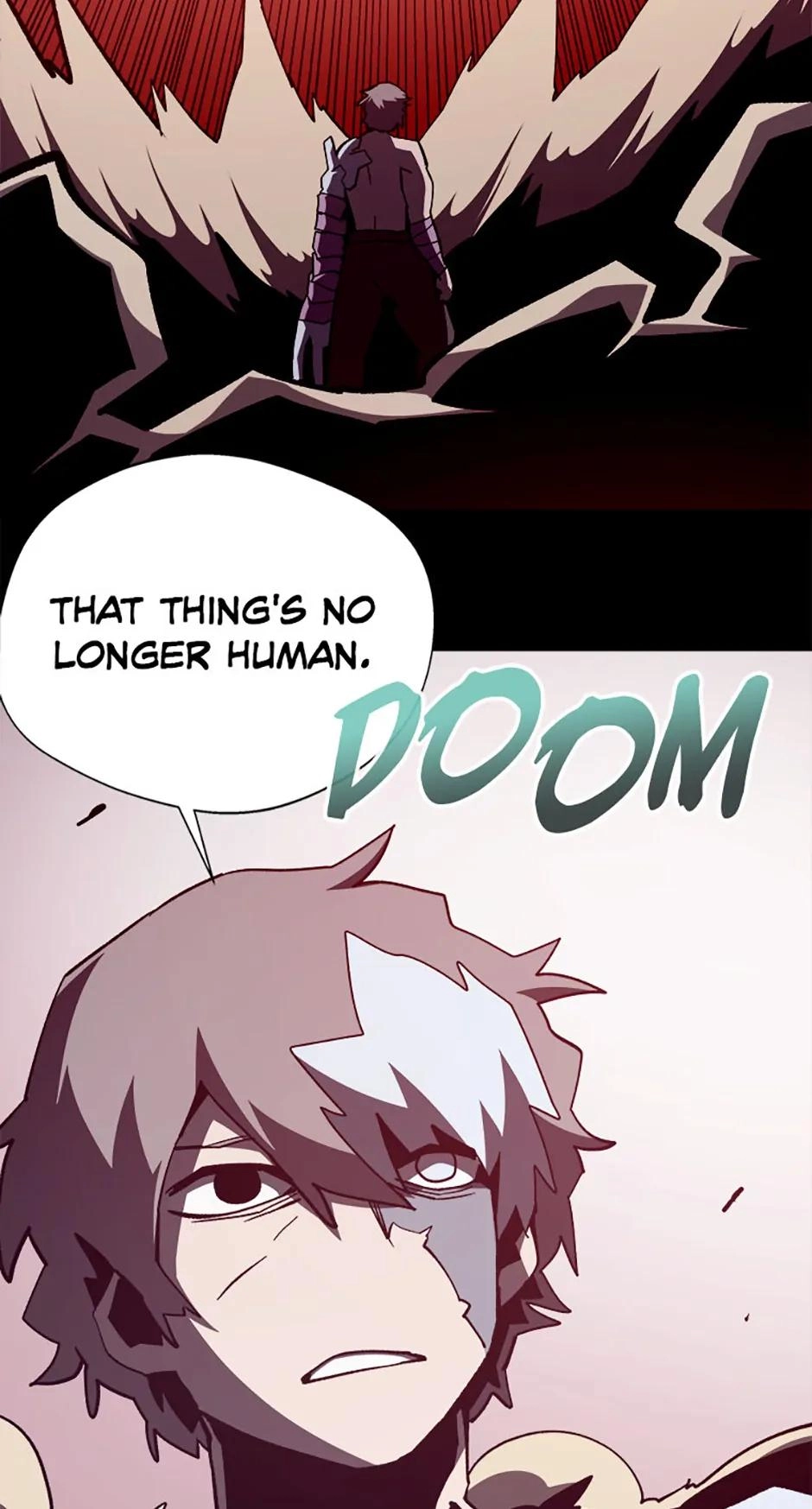 Read Dungeon Odyssey Manga Online