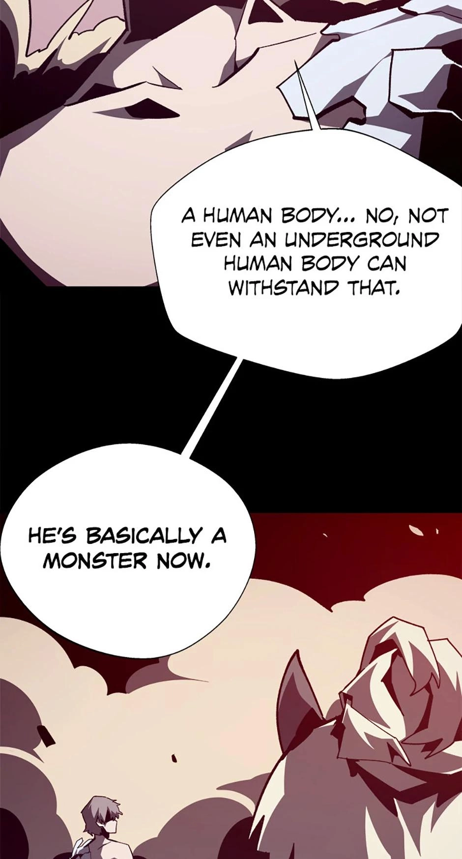 Read Dungeon Odyssey Manga Online