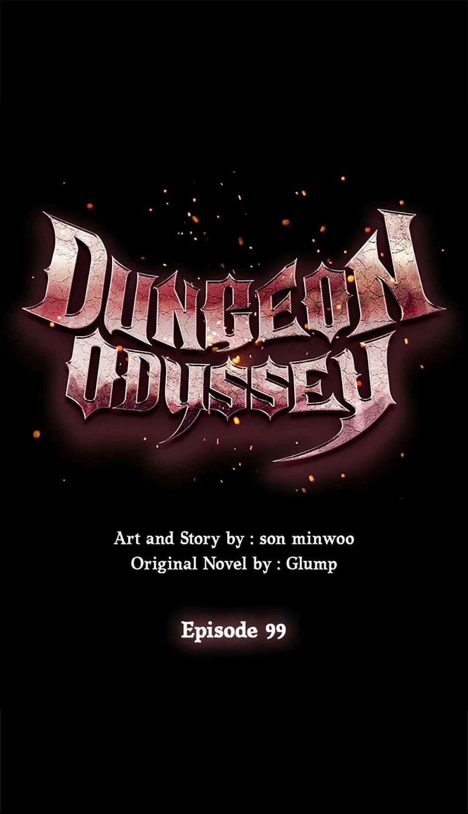 Read Dungeon Odyssey Manga Online