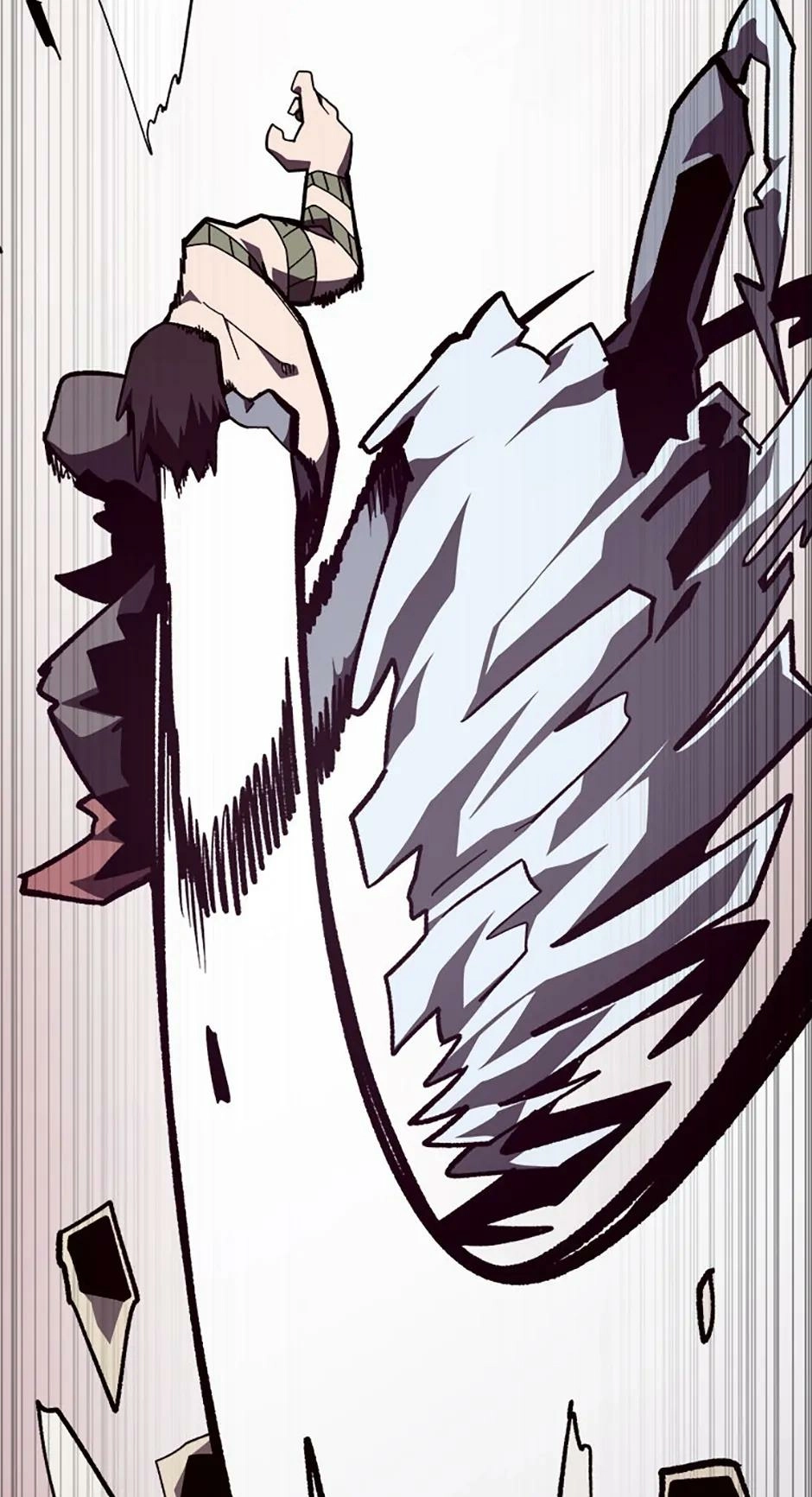Read Dungeon Odyssey Manga Online