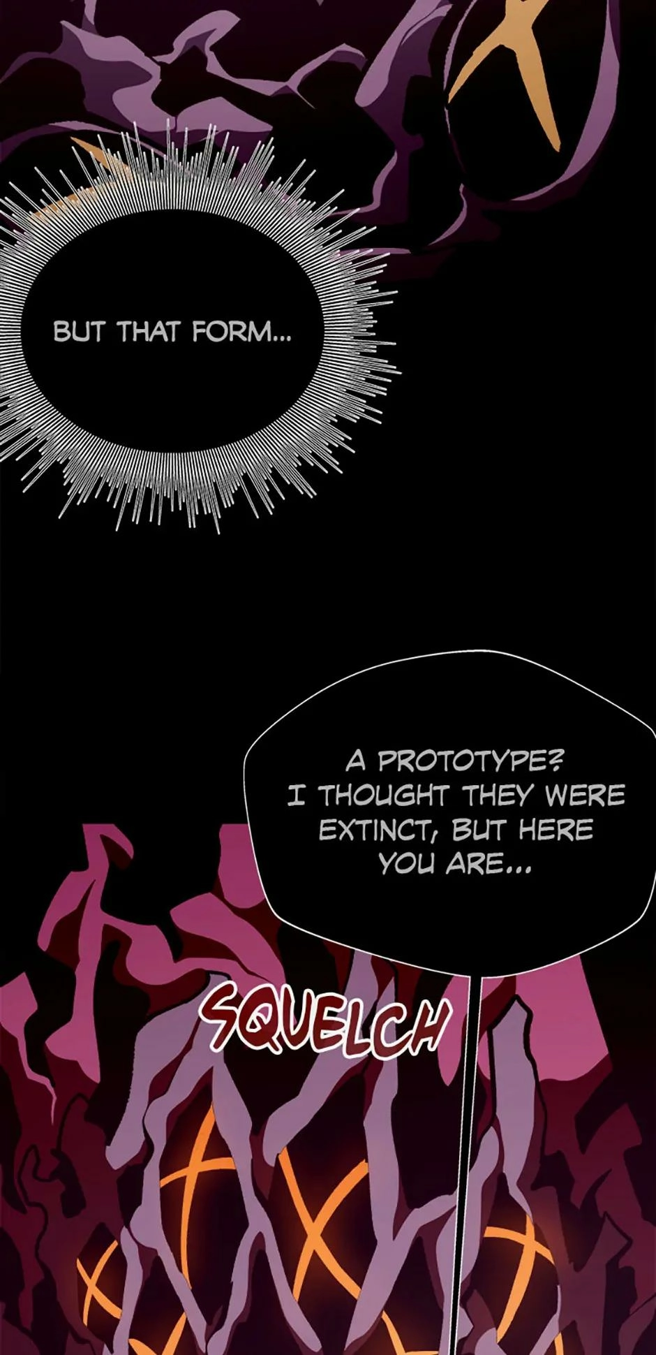 Read Dungeon Odyssey Manga Online
