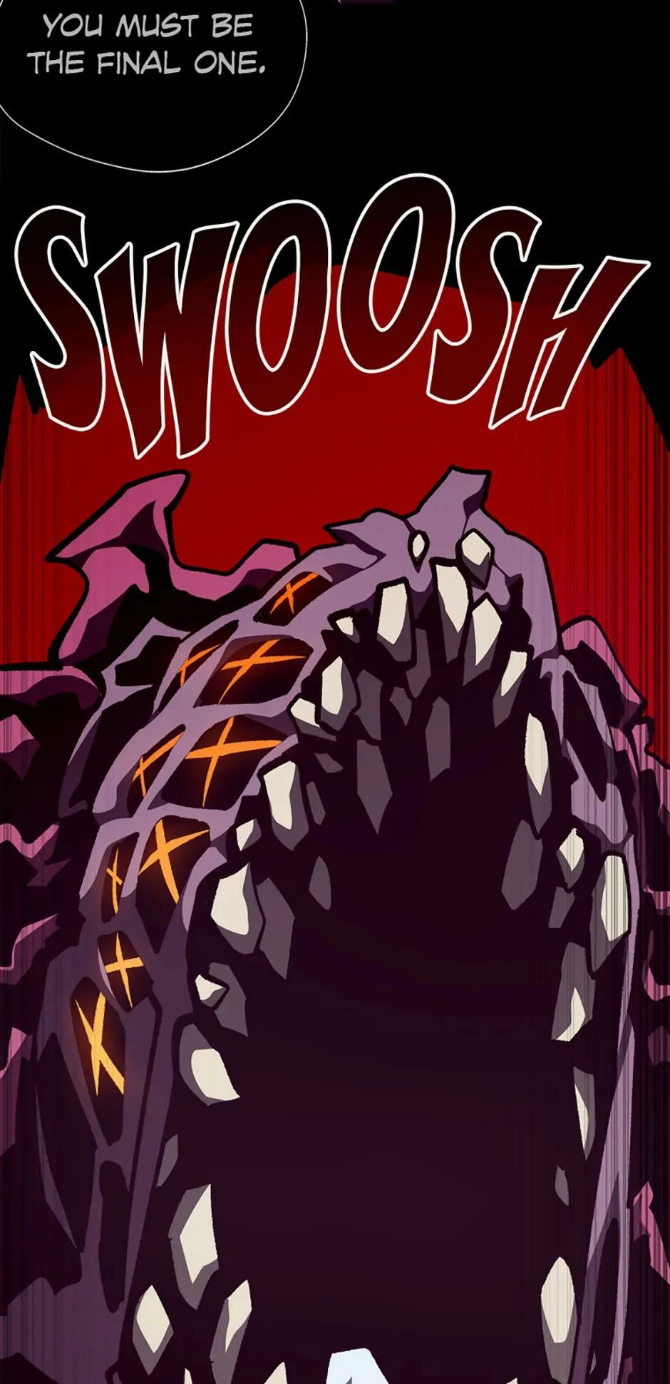Read Dungeon Odyssey Manga Online