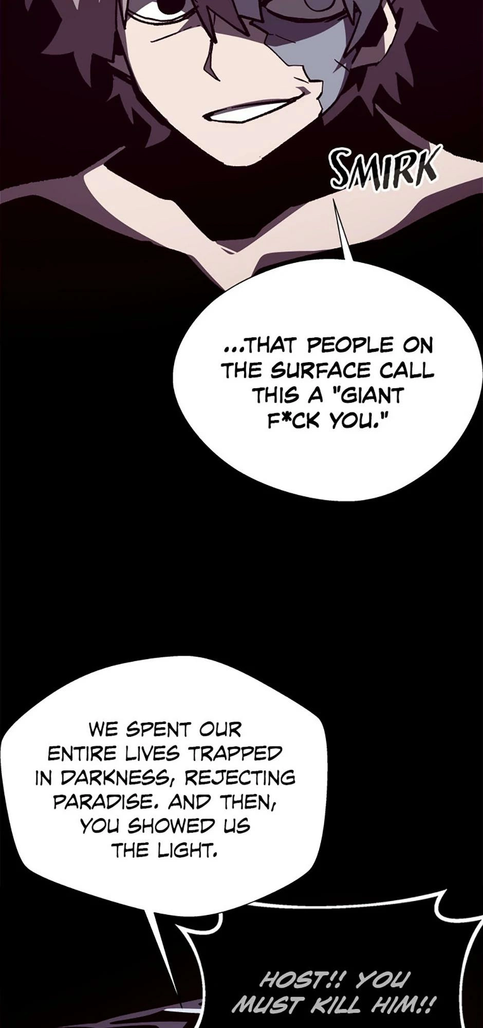 Read Dungeon Odyssey Manga Online