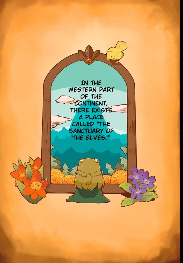 Read Dungeon de Ohanatsumi nanka Yurushimasen!! Manga Online