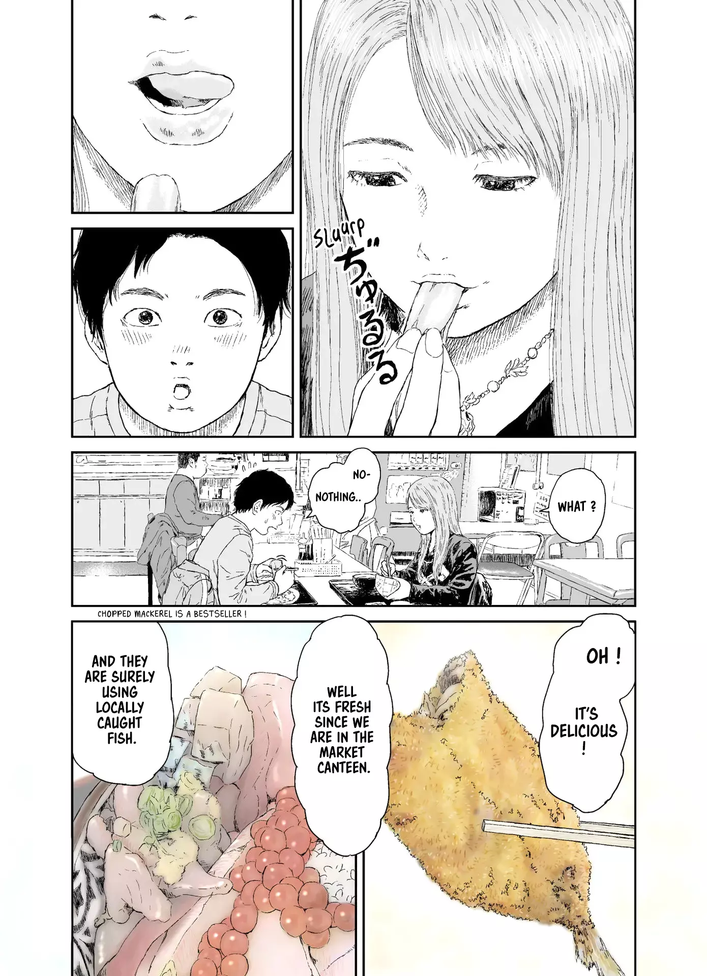 Read EG ☆ Rider Manga Online