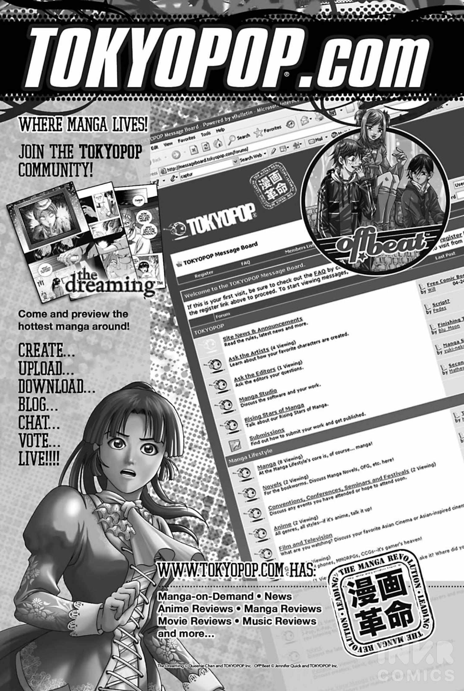 Read Earthlight Manga Online