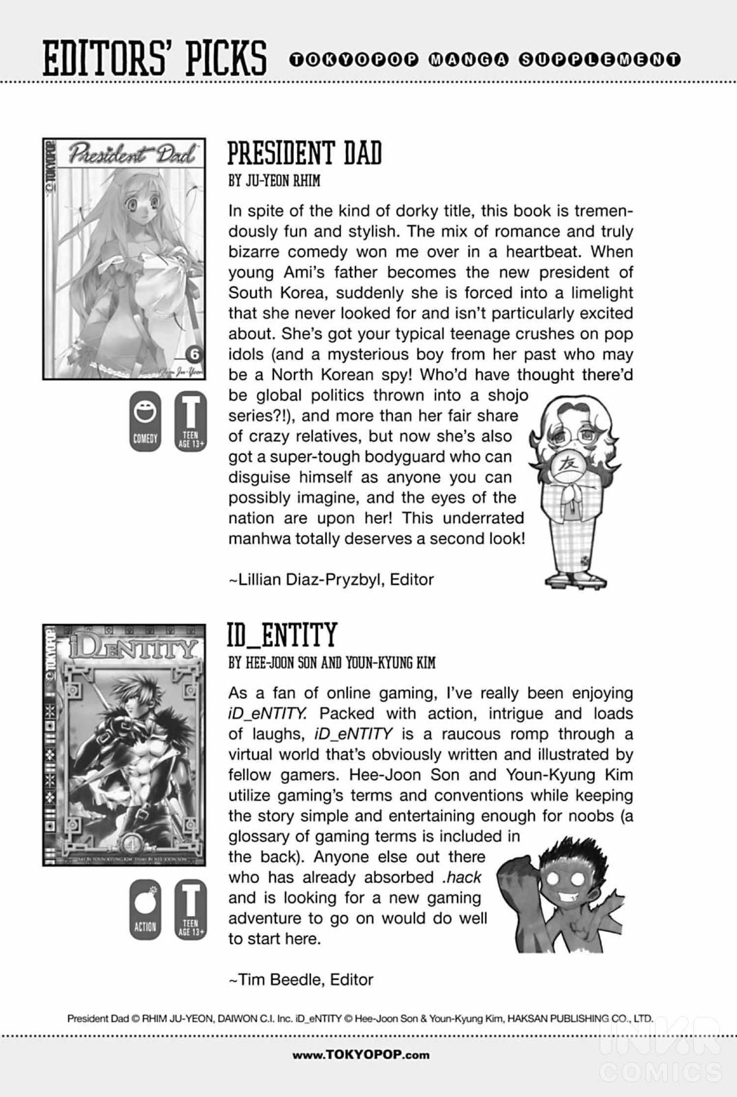 Read Earthlight Manga Online