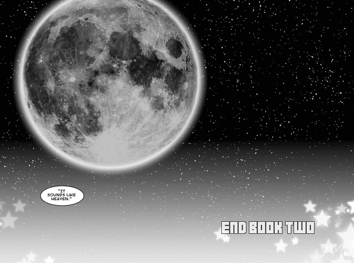 Read Earthlight Manga Online