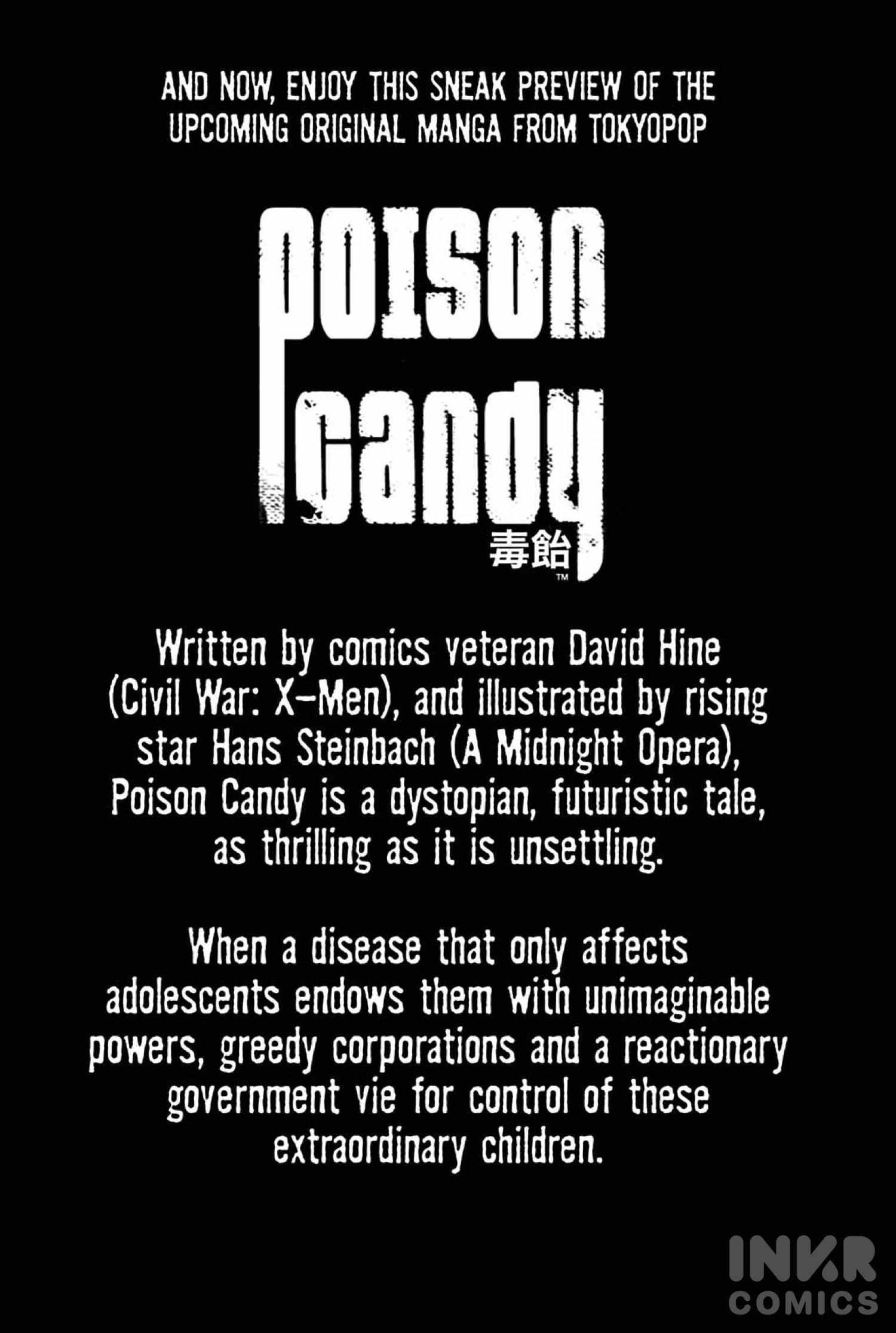 Read Earthlight Manga Online