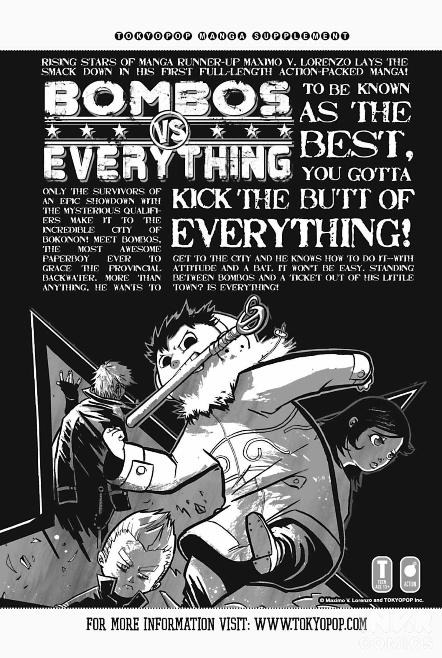 Read Earthlight Manga Online