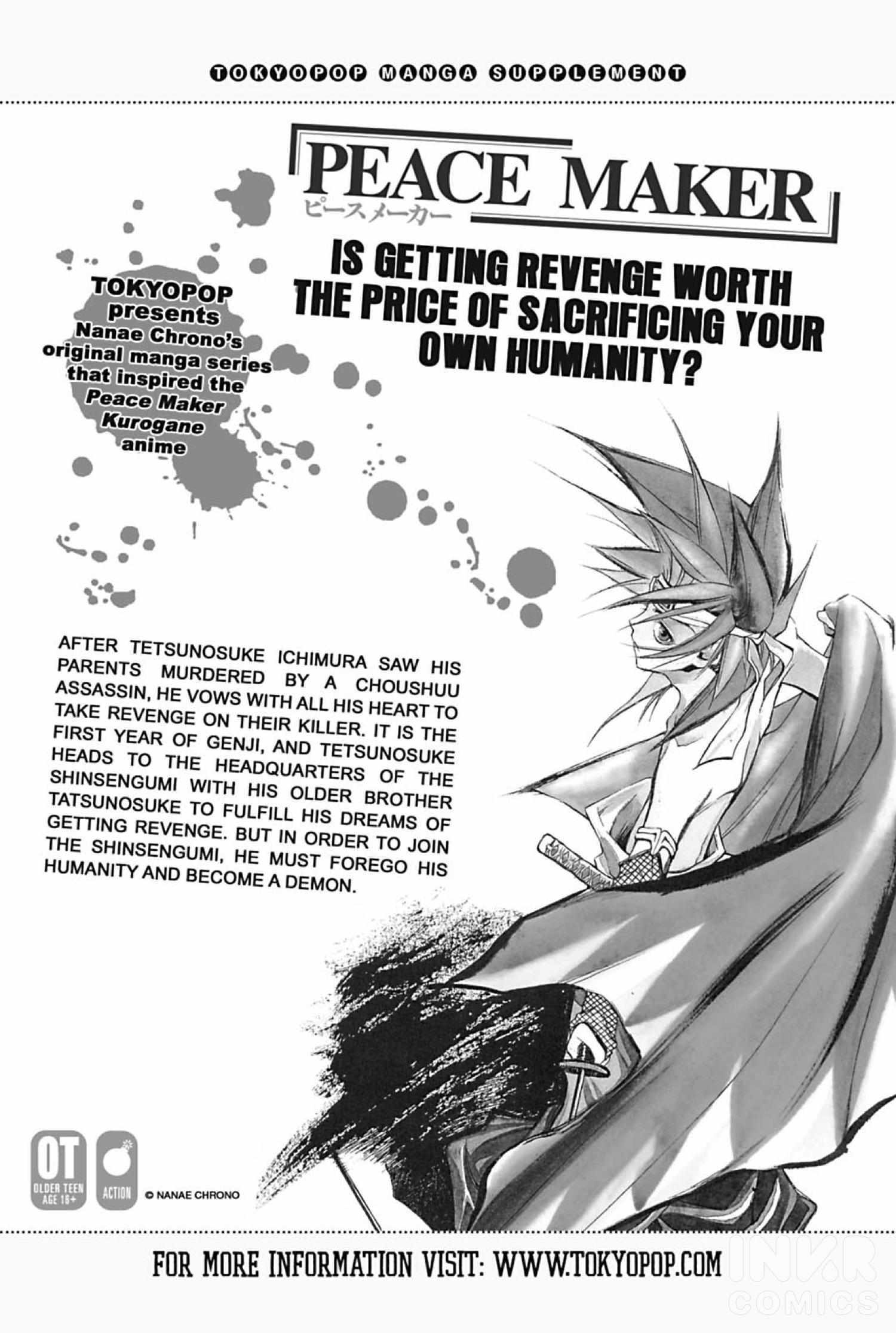 Read Earthlight Manga Online