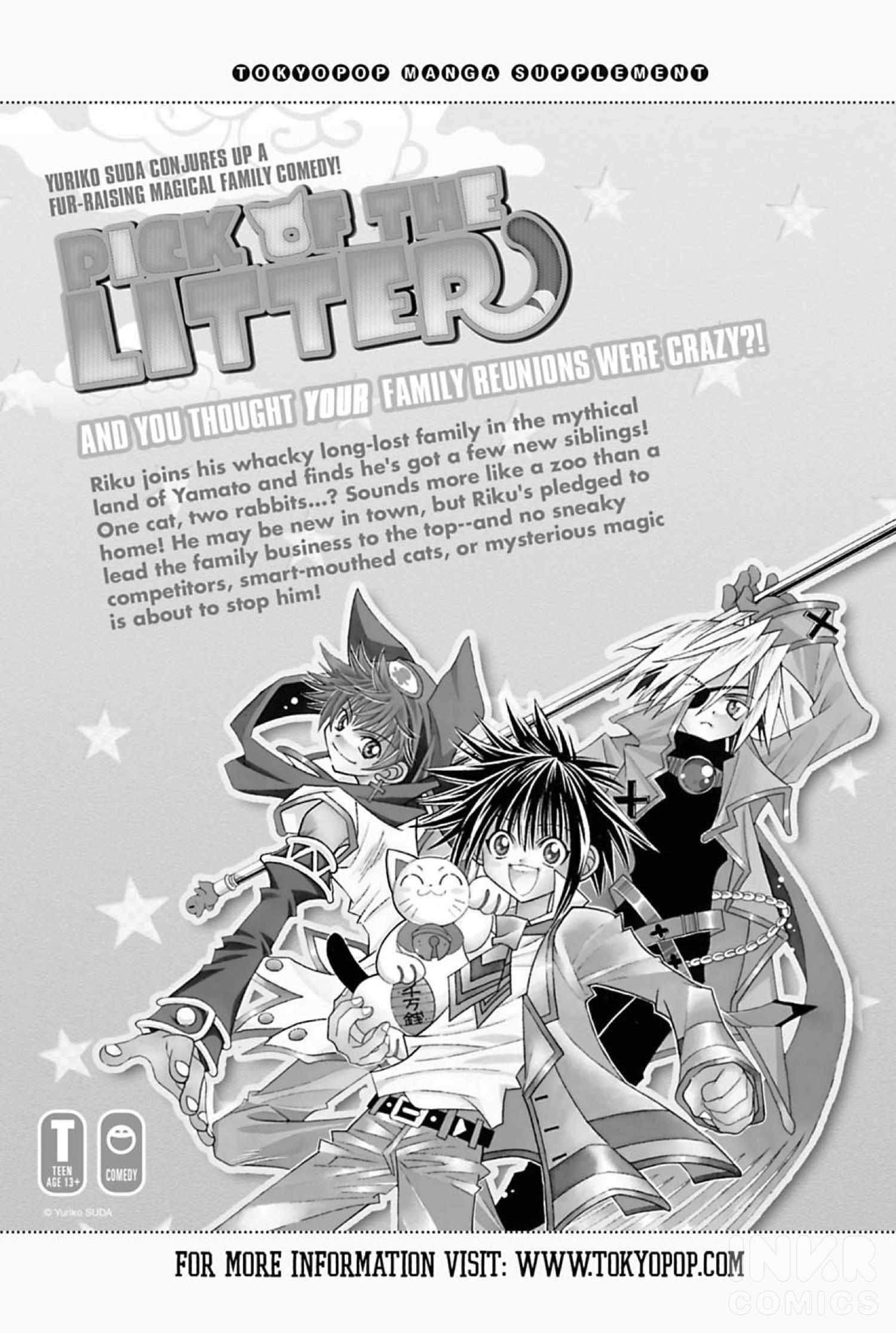 Read Earthlight Manga Online