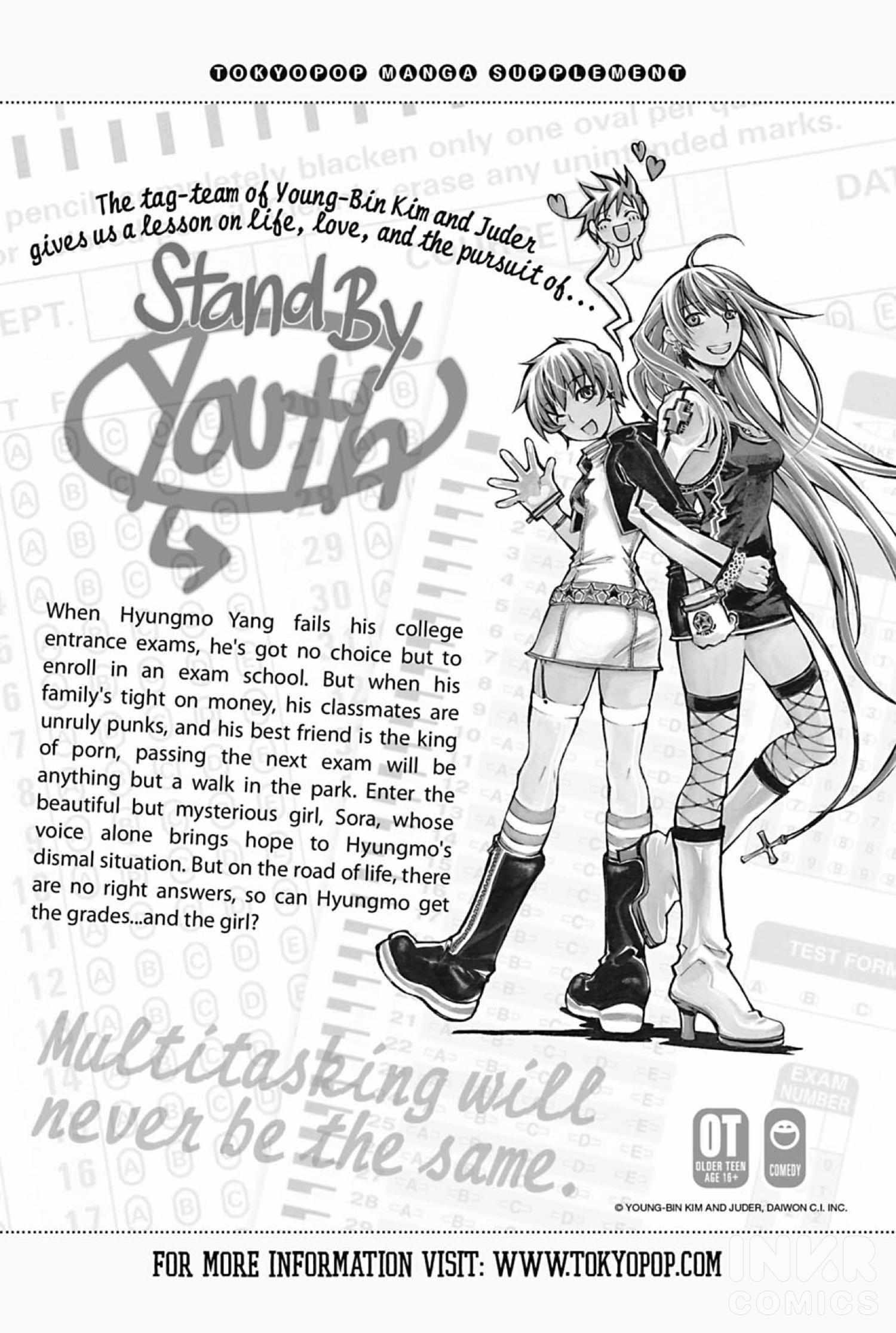 Read Earthlight Manga Online