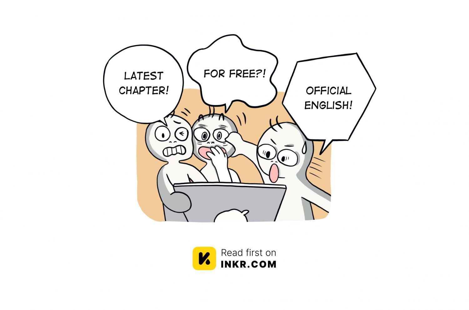 Read Earthlight Manga Online