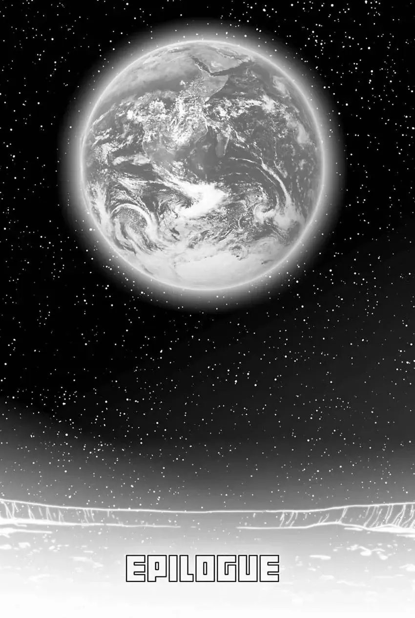 Read Earthlight Manga Online