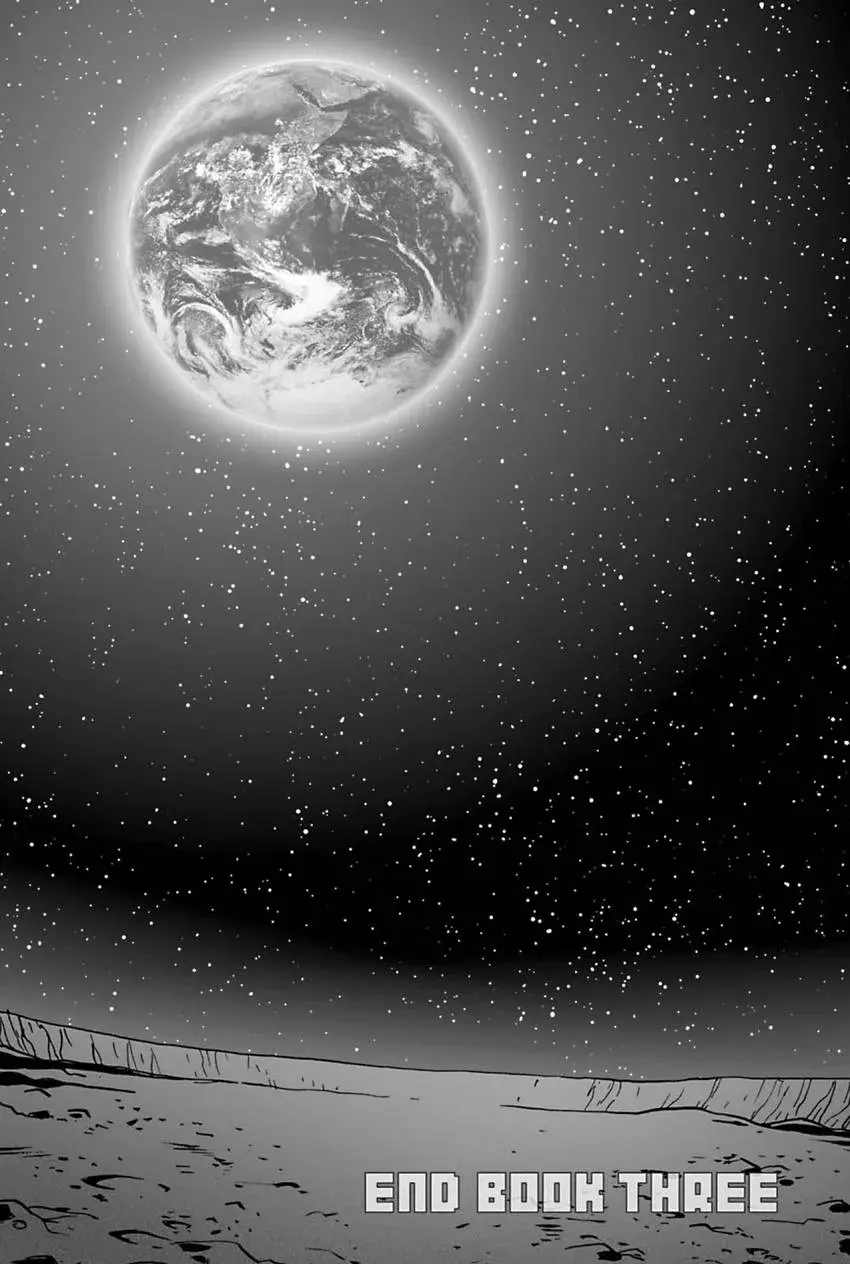 Read Earthlight Manga Online