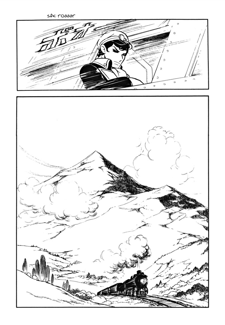 Read Edelweiss Manga Online