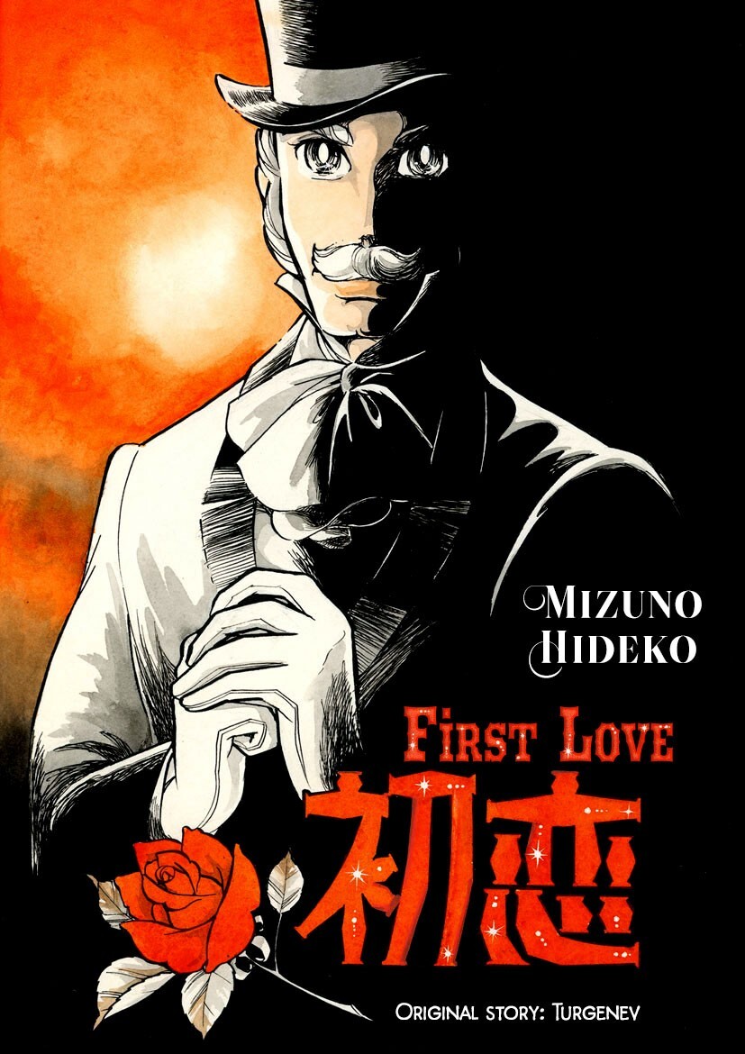 Read Edelweiss Manga Online